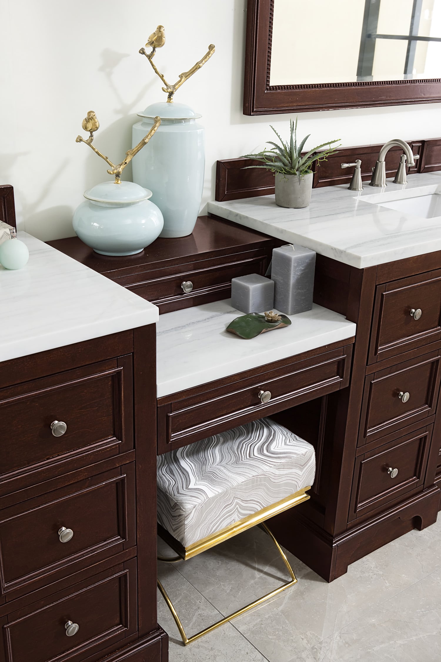 James Martin Vanities 825-V118-BNM-DU-AF Bath-Vanity-Combo - View #8
