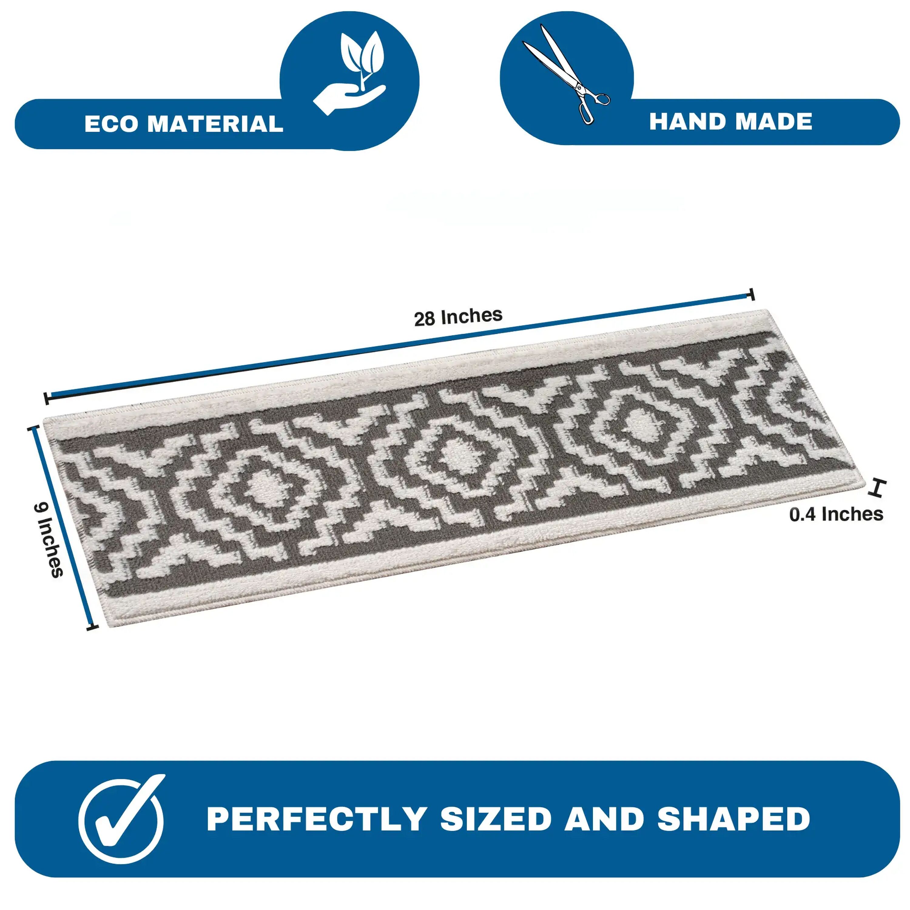 The Sofia Rugs STAIR-55A-WG-15 rugs - View #2