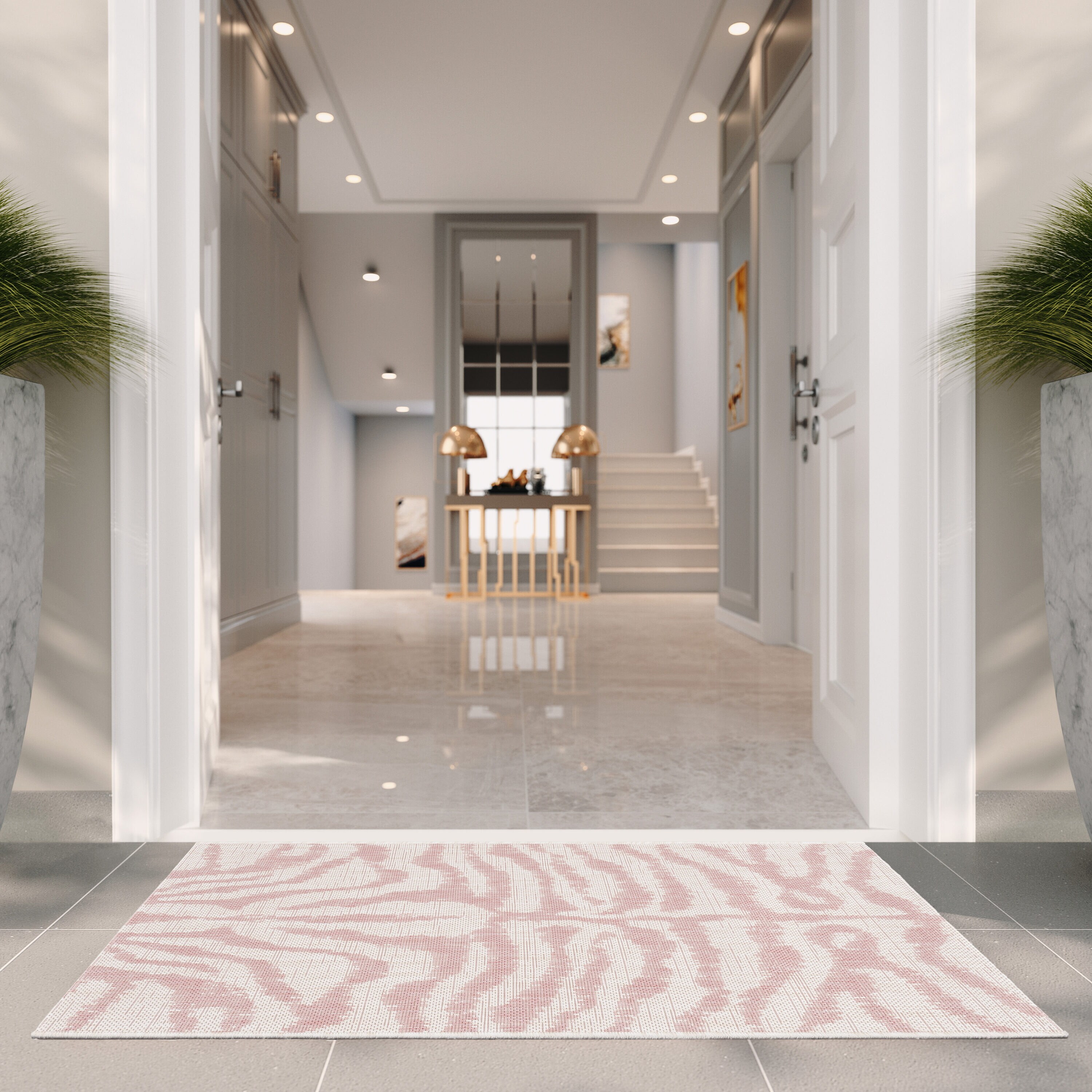 Safavieh CY8444-56212-2 rugs - View #8