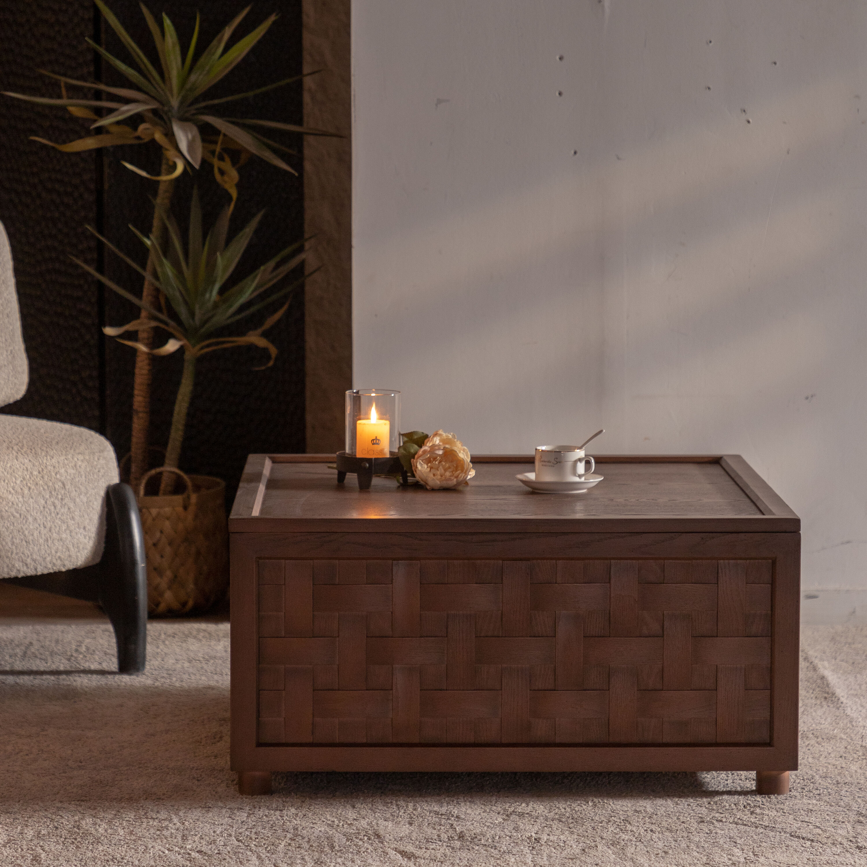 LOVMOR SF-R-W3158P297430 Coffee-Tables - View #2