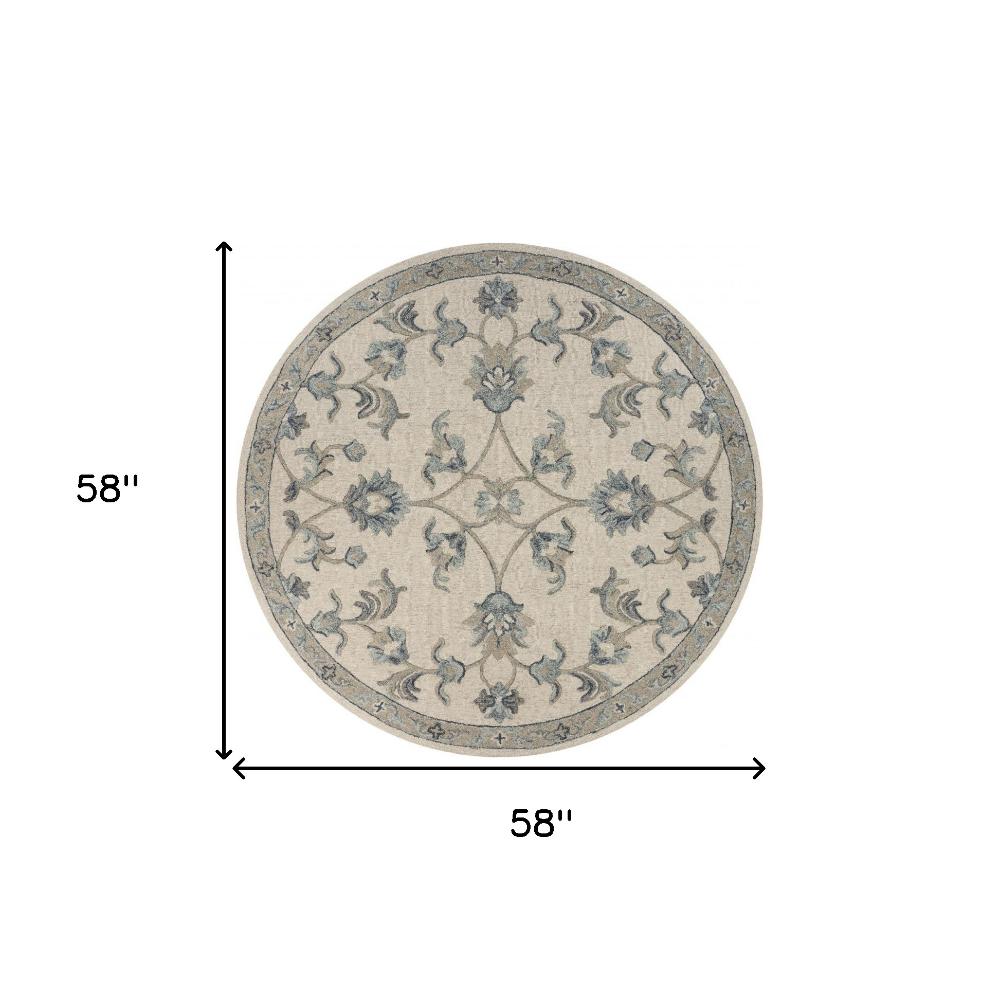 HomeRoots 4000396273 rugs - View #4