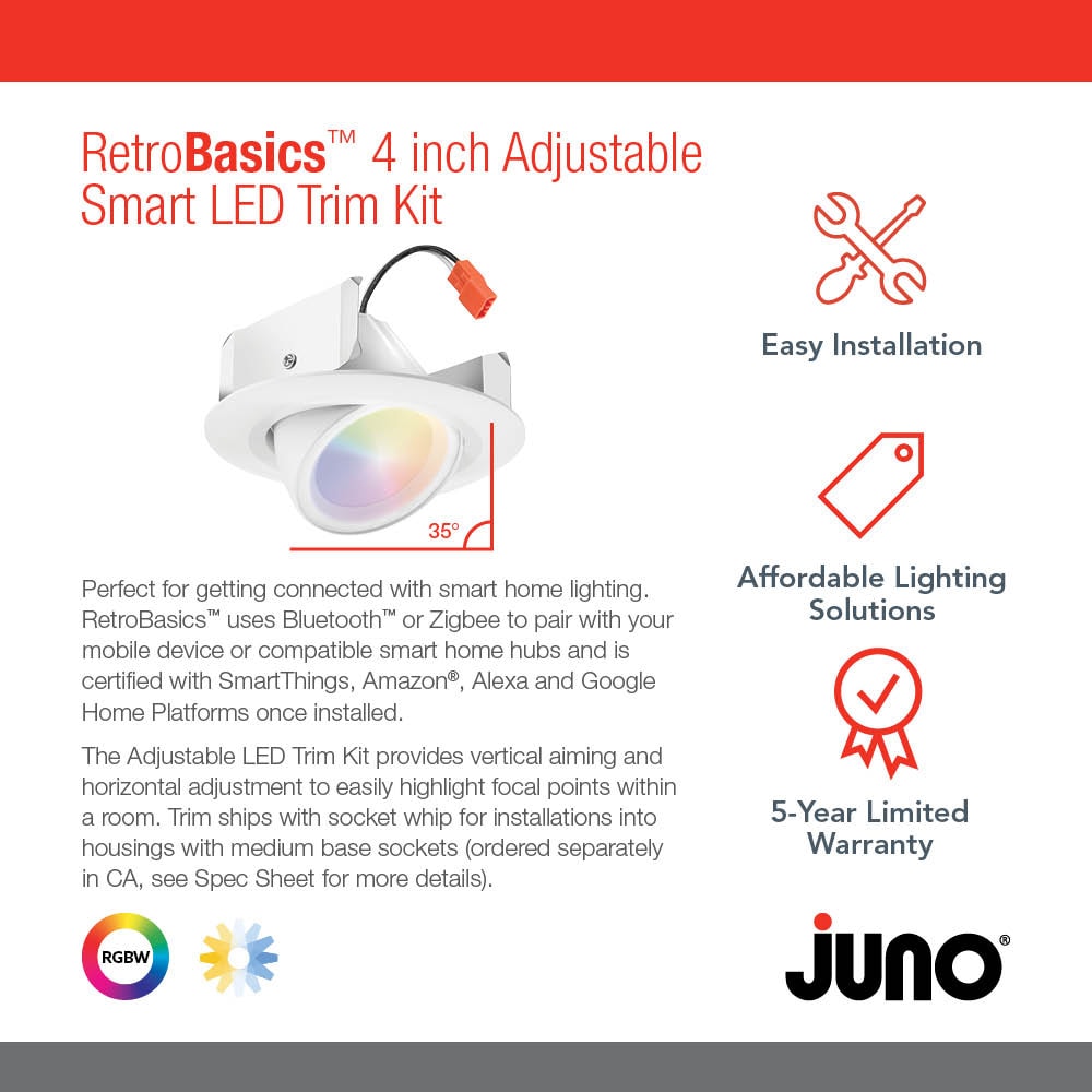 Juno RB4ACRGBWMWM6 b040330 - View #2