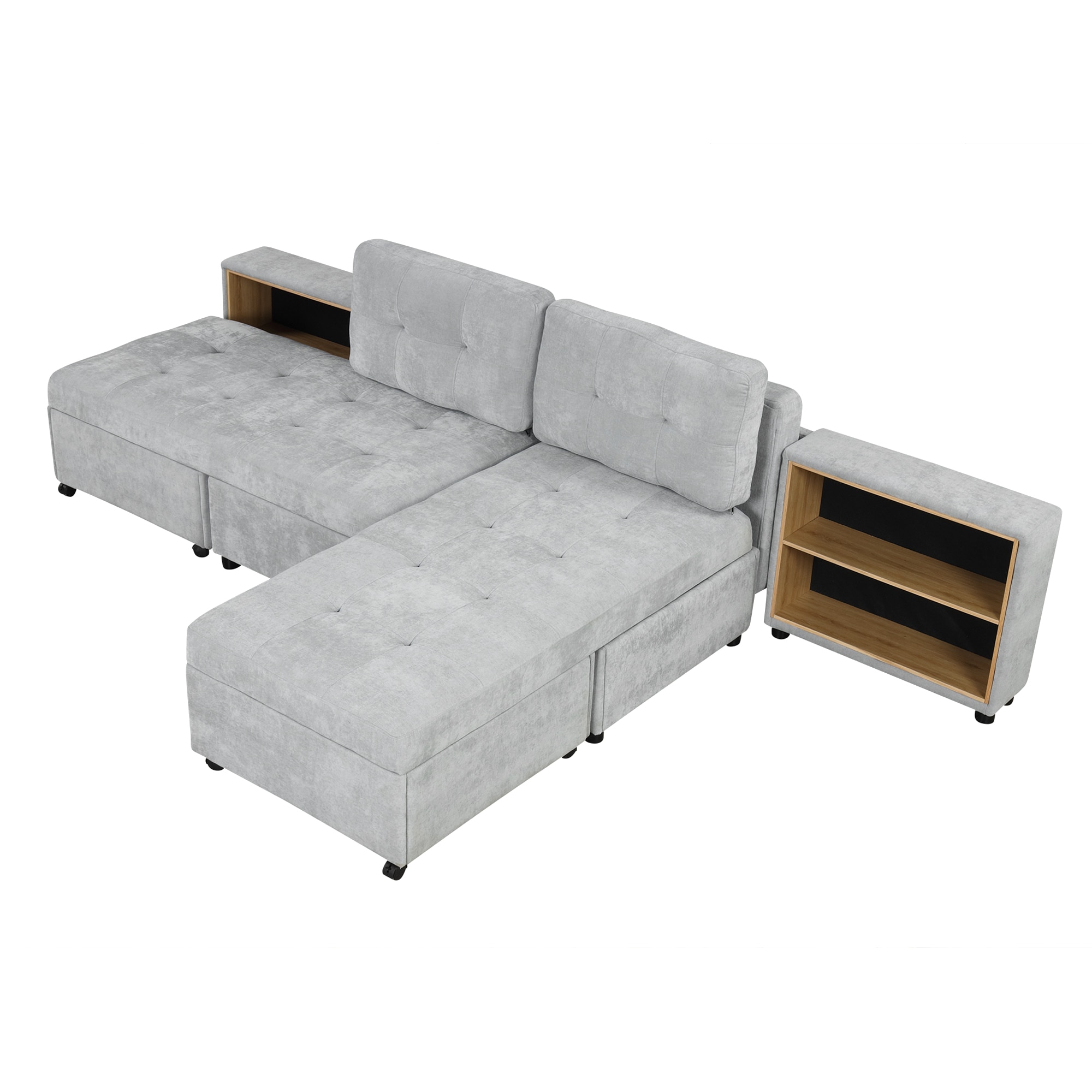 ModernLuxe N719S001860E Sofas-Loveseats - View #15