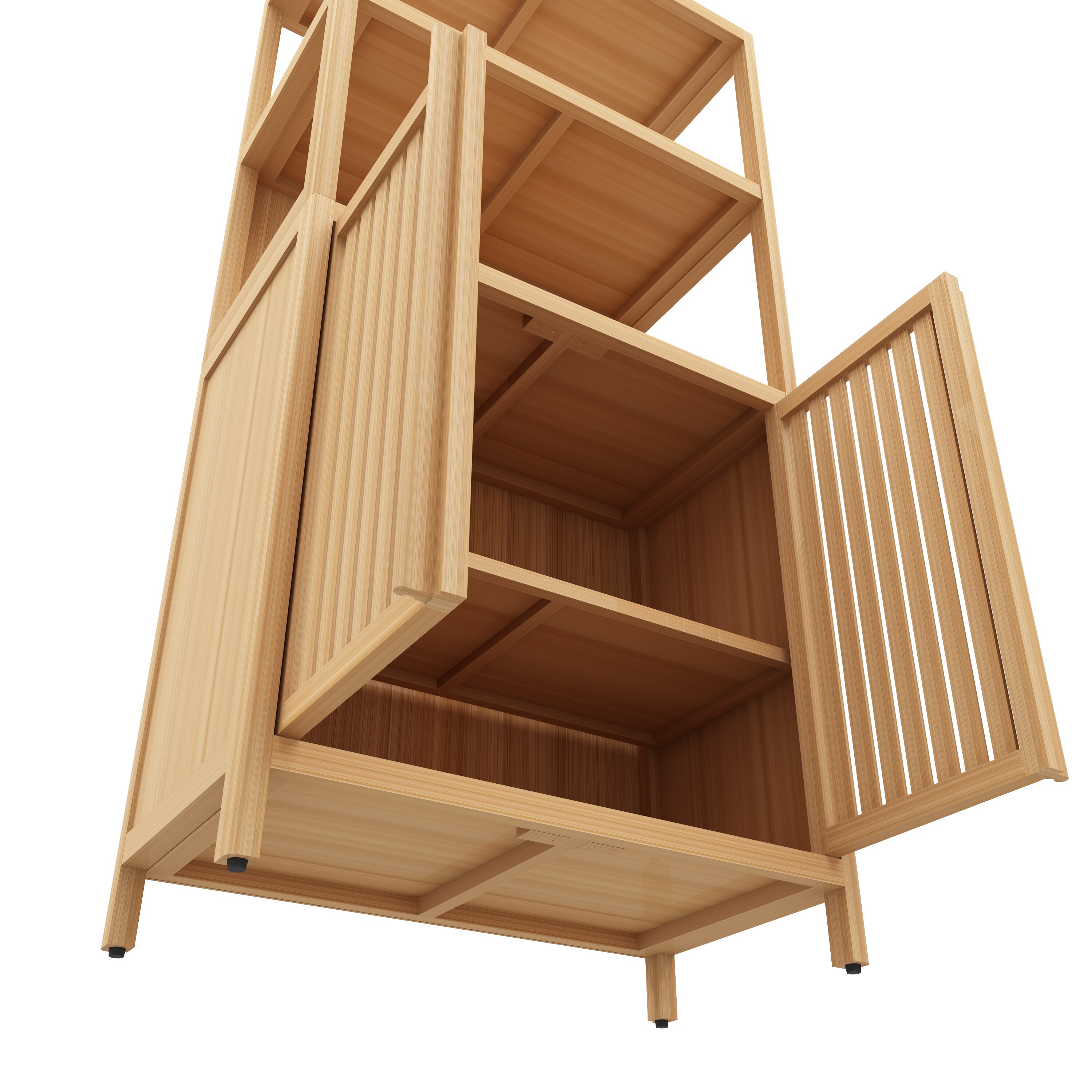 GDFStudio 331129 Linen-Cabinets - View #8