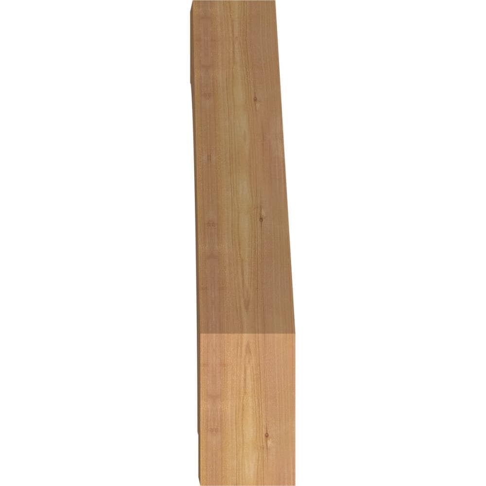 Ekena Millwork BRC06X30X30IMP00SWR braces - View #4