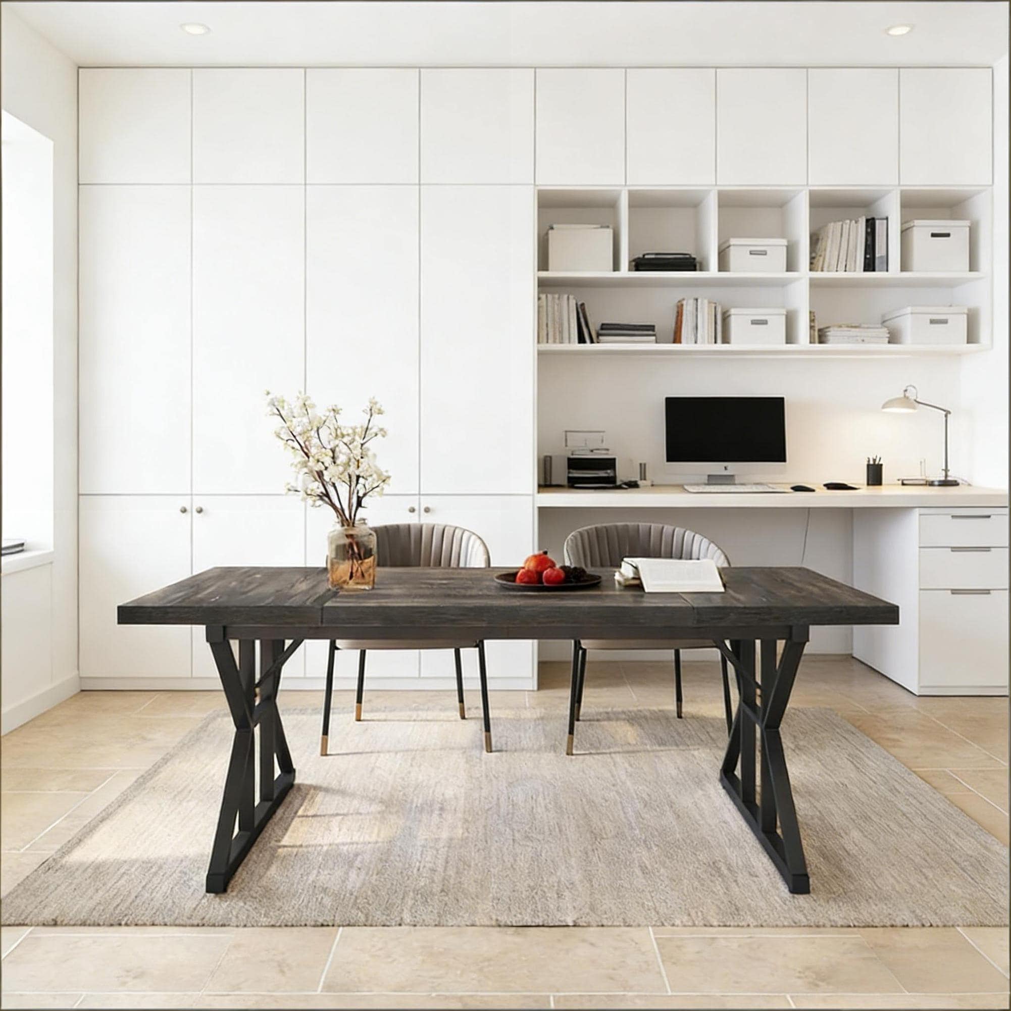Watnature 5U8QJ29R3A9Y Dining-Tables - View #6