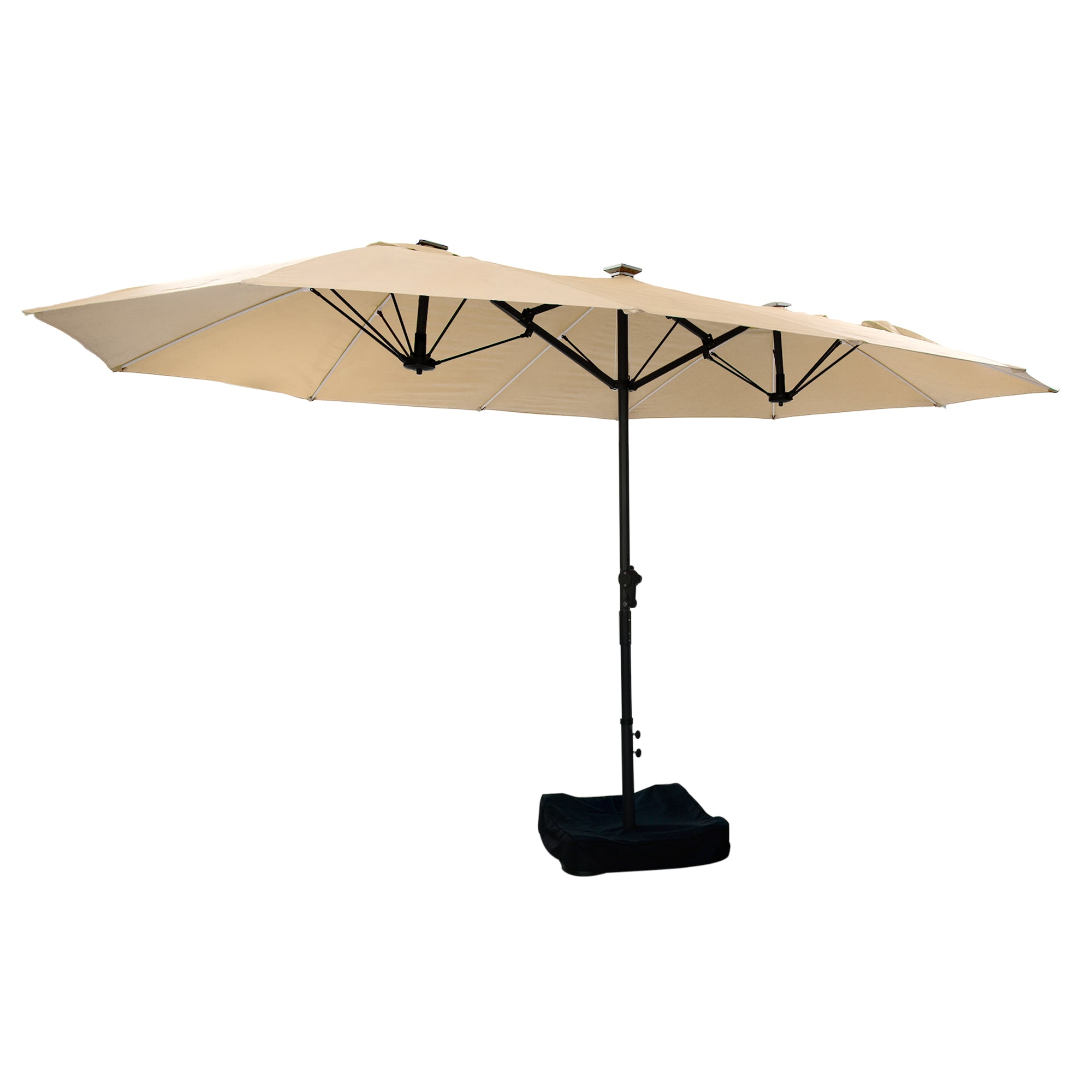 Clihome CLGKBXL-BBE Umbrellas-2 - View #4