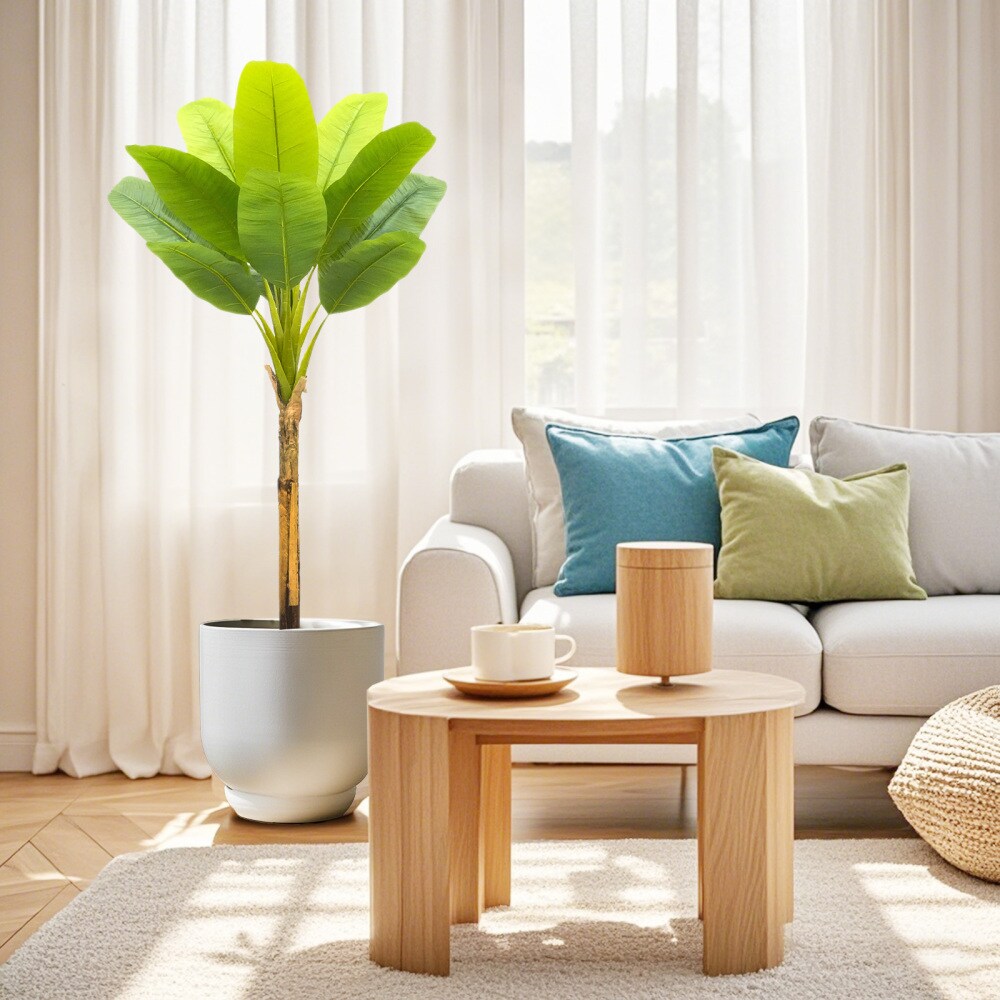 Der Rose WSS11-FQZOL-BZFO27QI Artificial-Plants-Trees - View #4