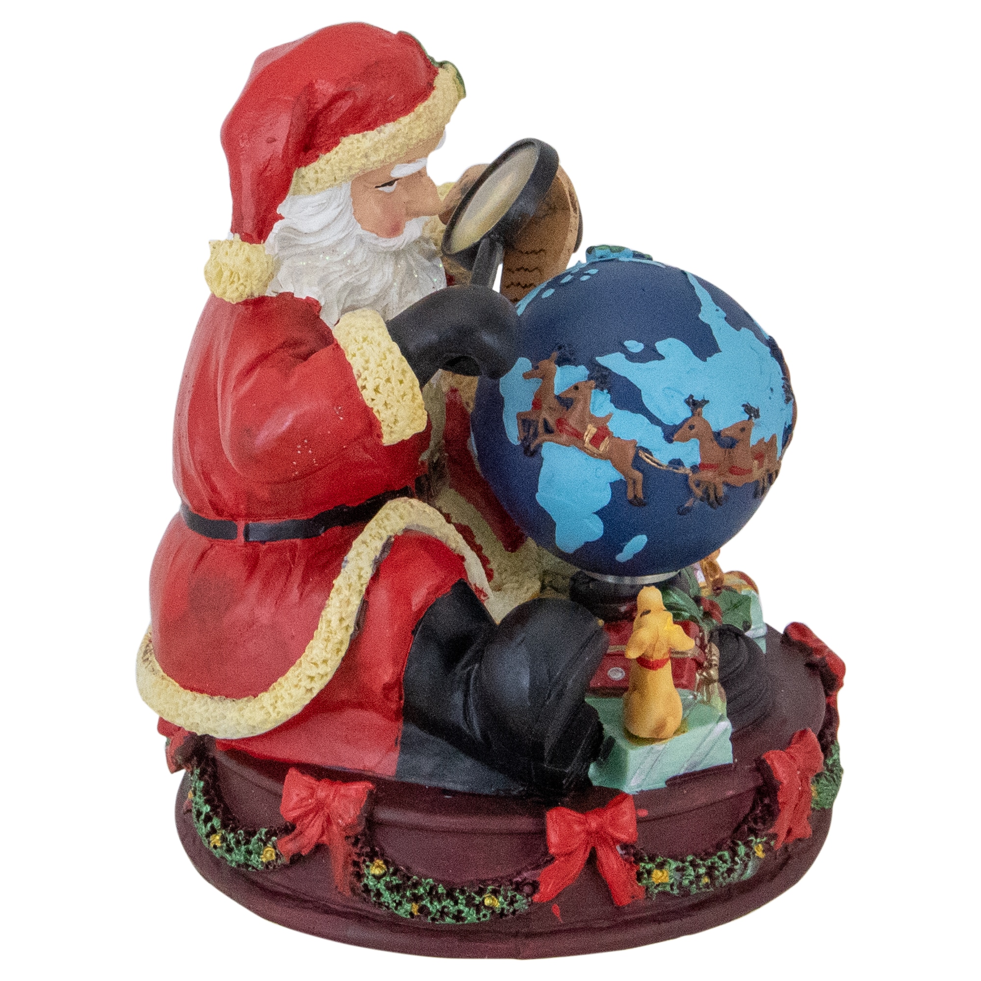 Northlight 34811755 Table-Christmas-Decorations - View #4