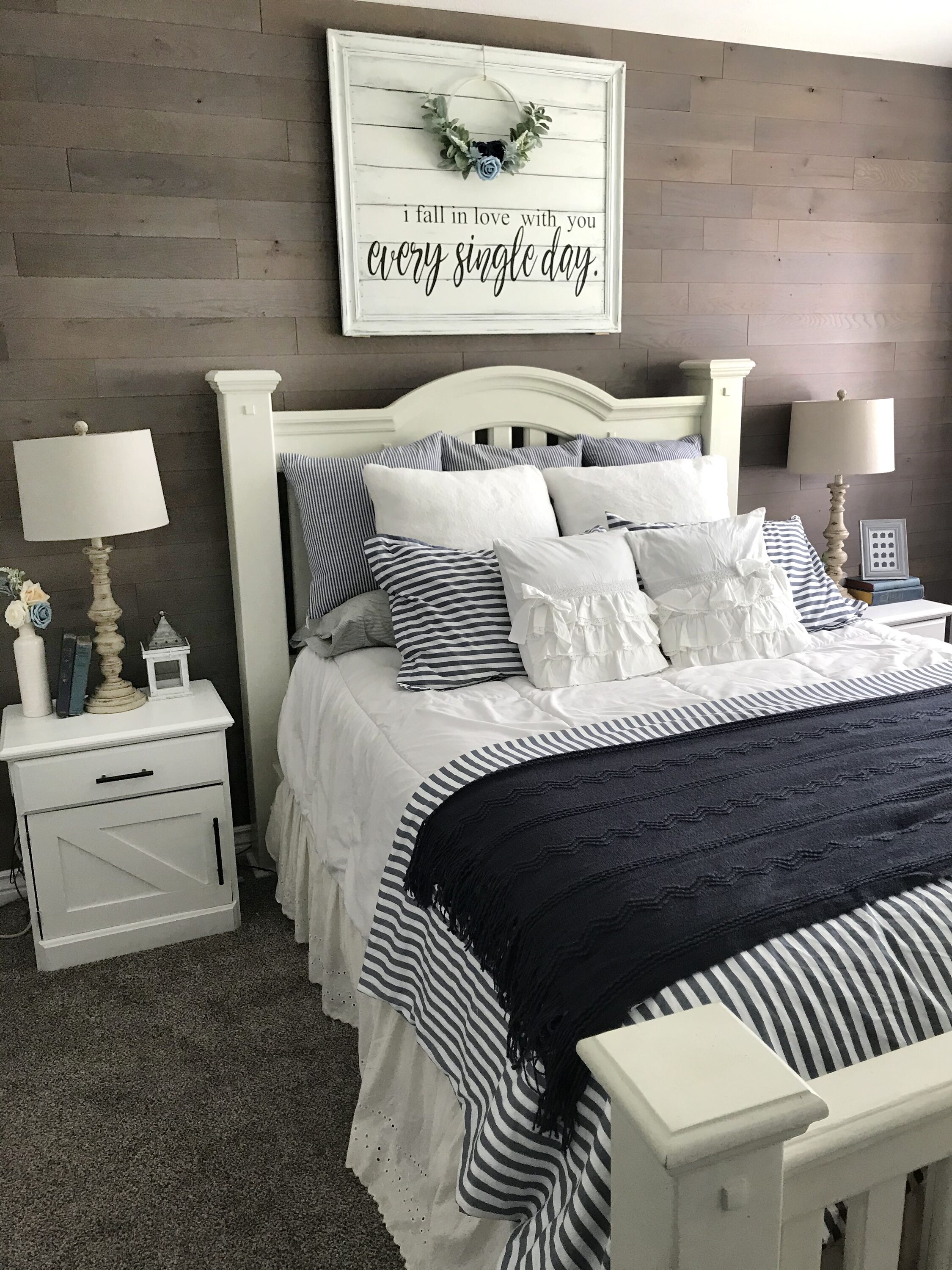 Timberchic 62410 Wall-Planks - View #2