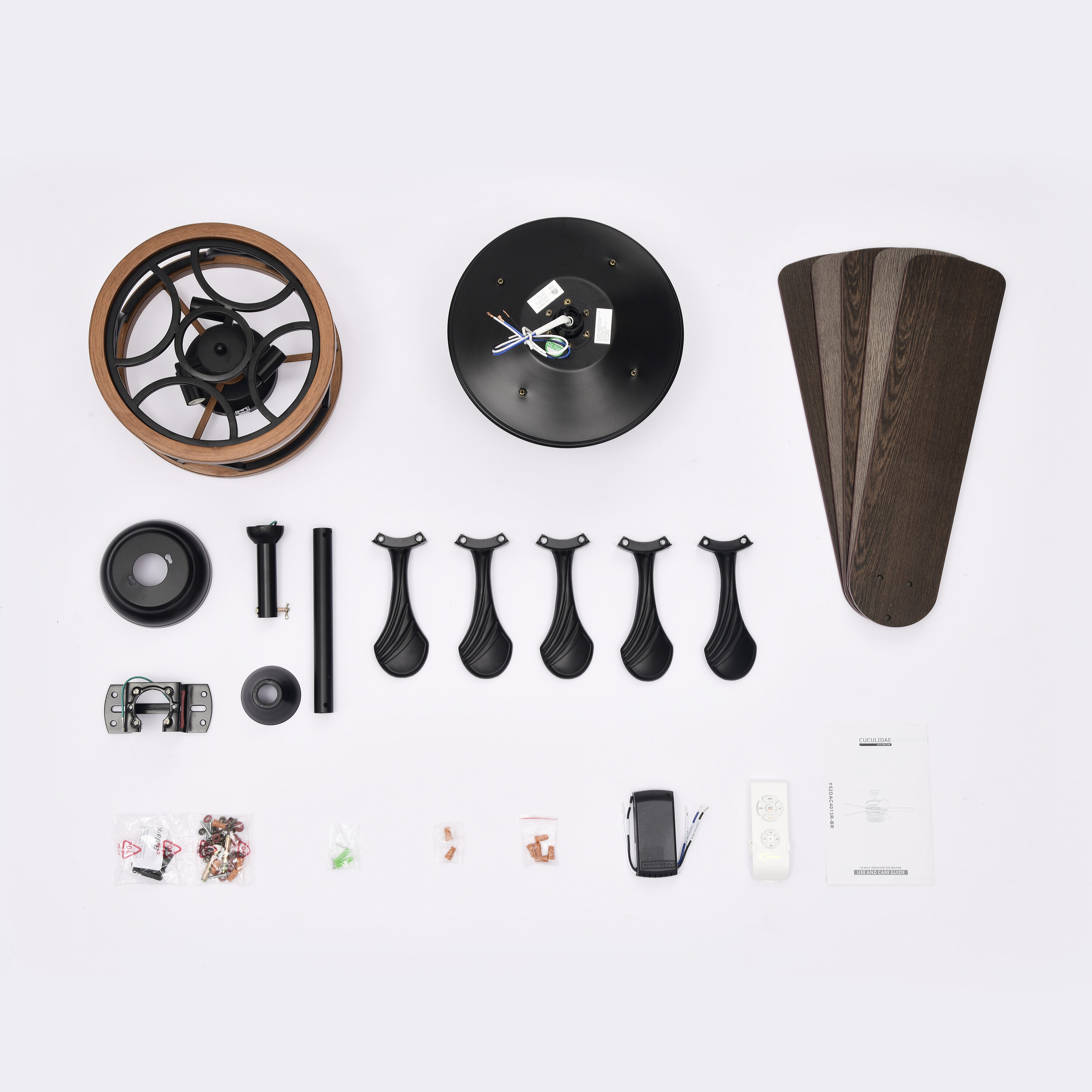 Flynama L-79920 Ceiling-Fans - View #4