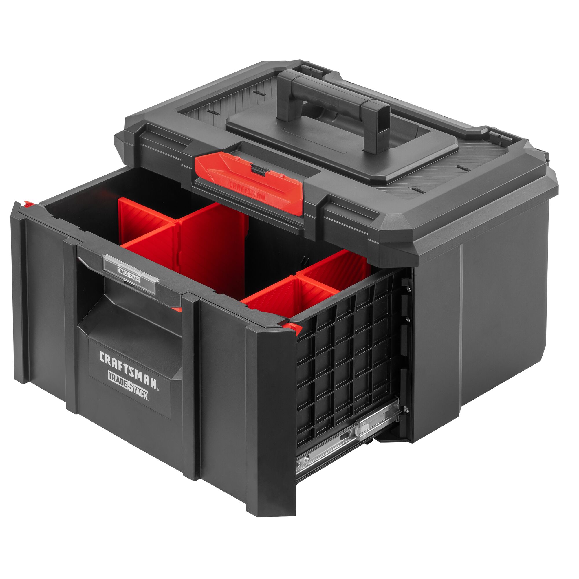 CRAFTSMAN CMST21403 Tool-Boxes - View #3
