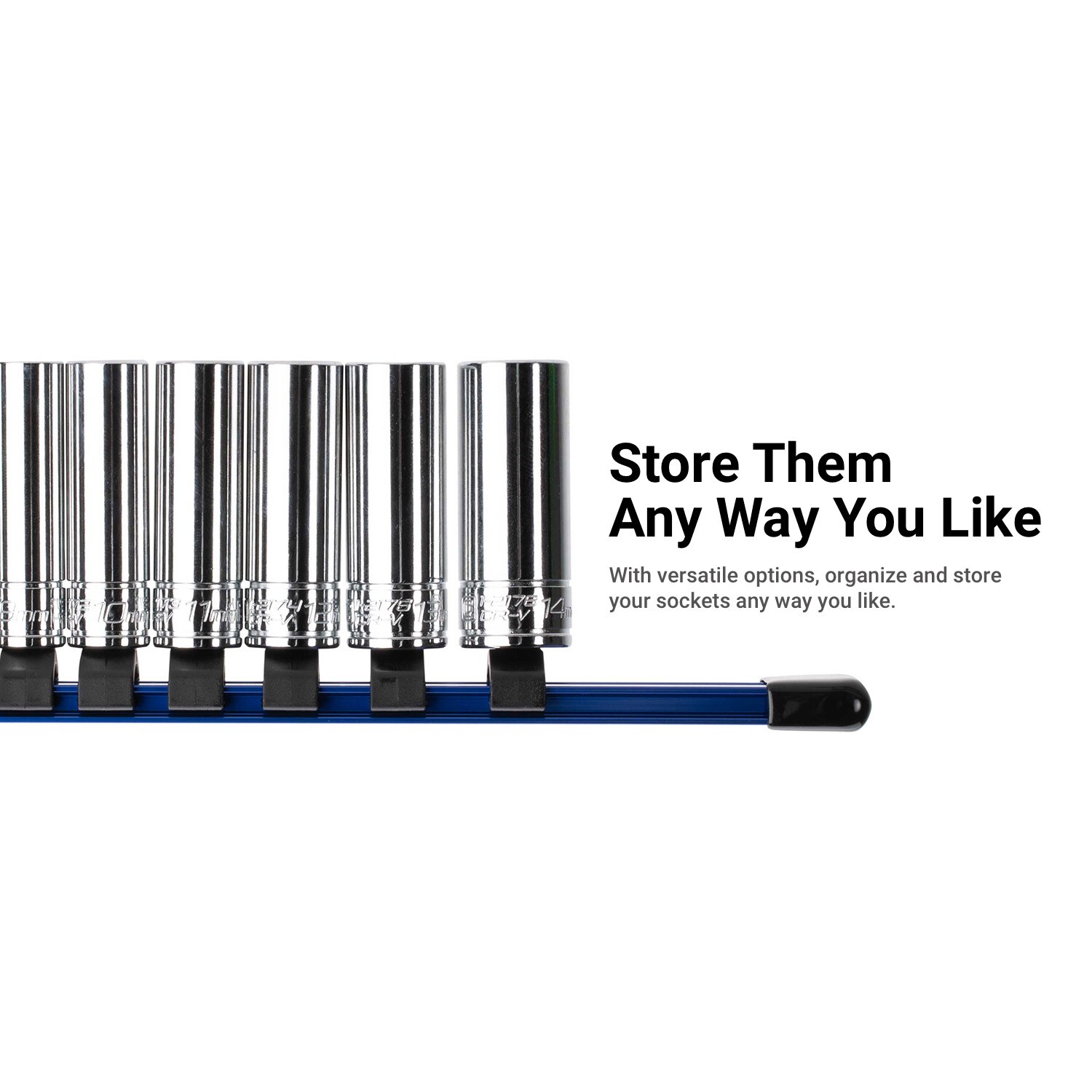 Capri Tools CP50200-3PK-17BL Tool-Storage-Access - View #7