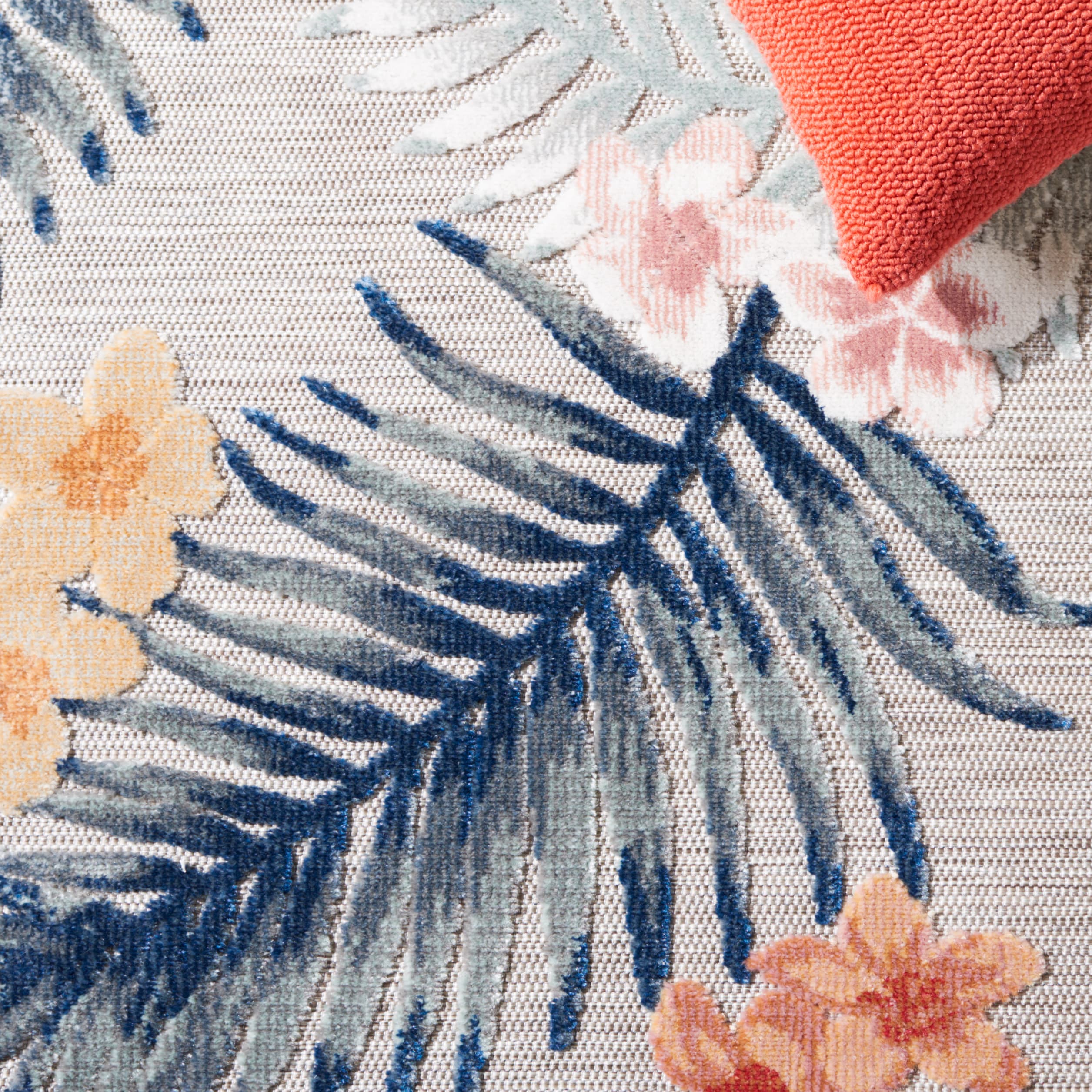 Safavieh CBN451F-7R rugs - View #7