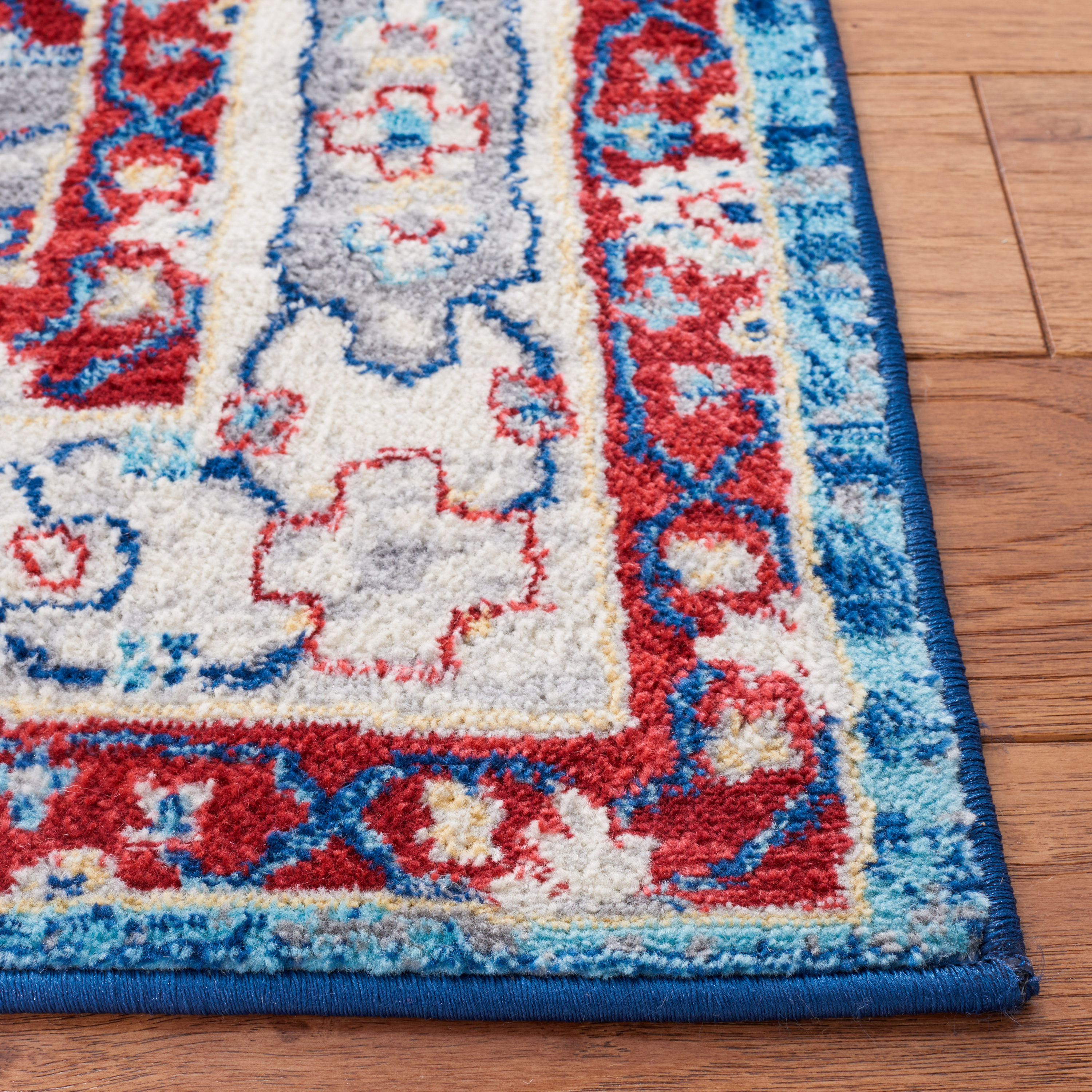 Safavieh BNT852E-7SQ rugs - View #3