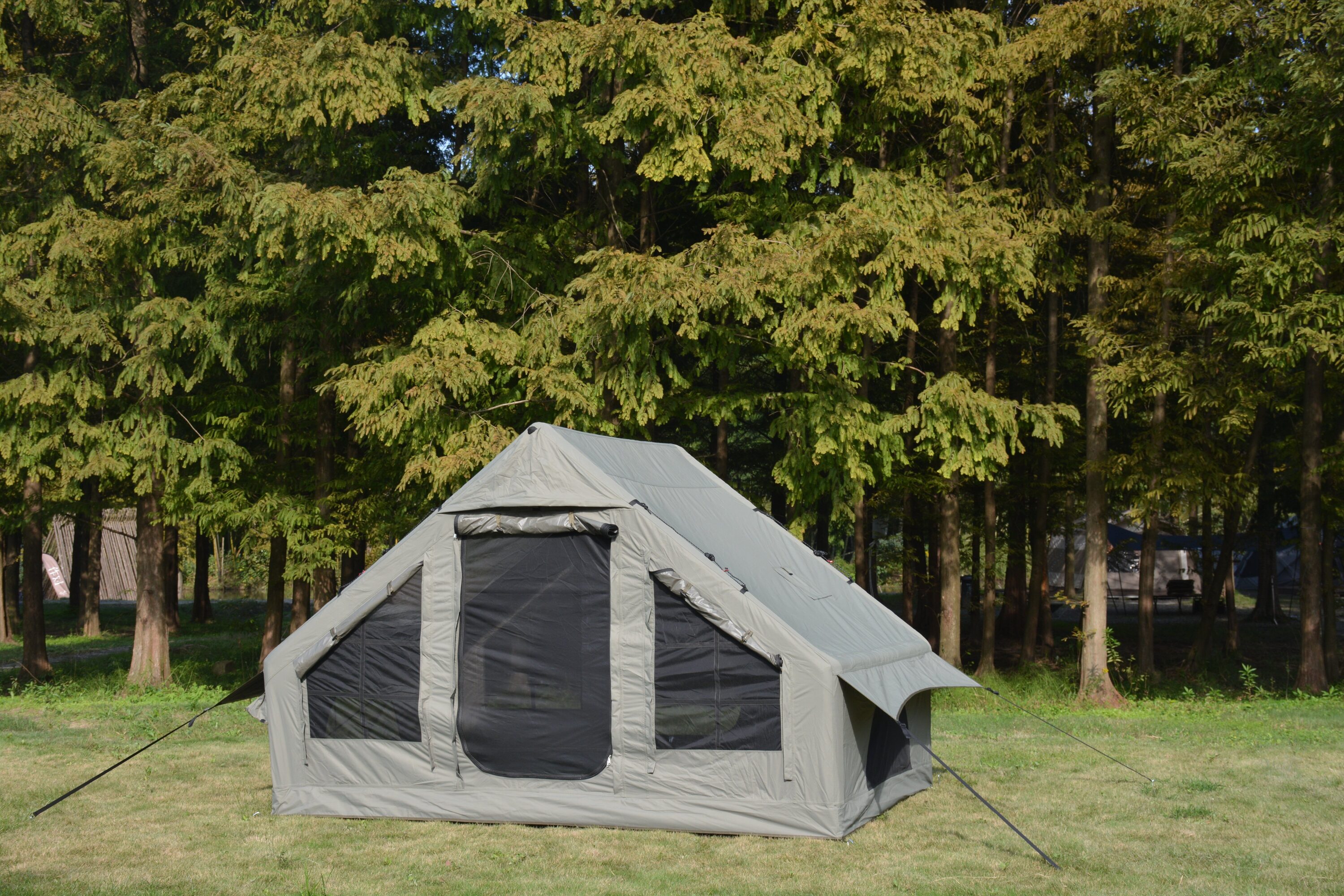Damerin FJY-XY02 tents - View #2