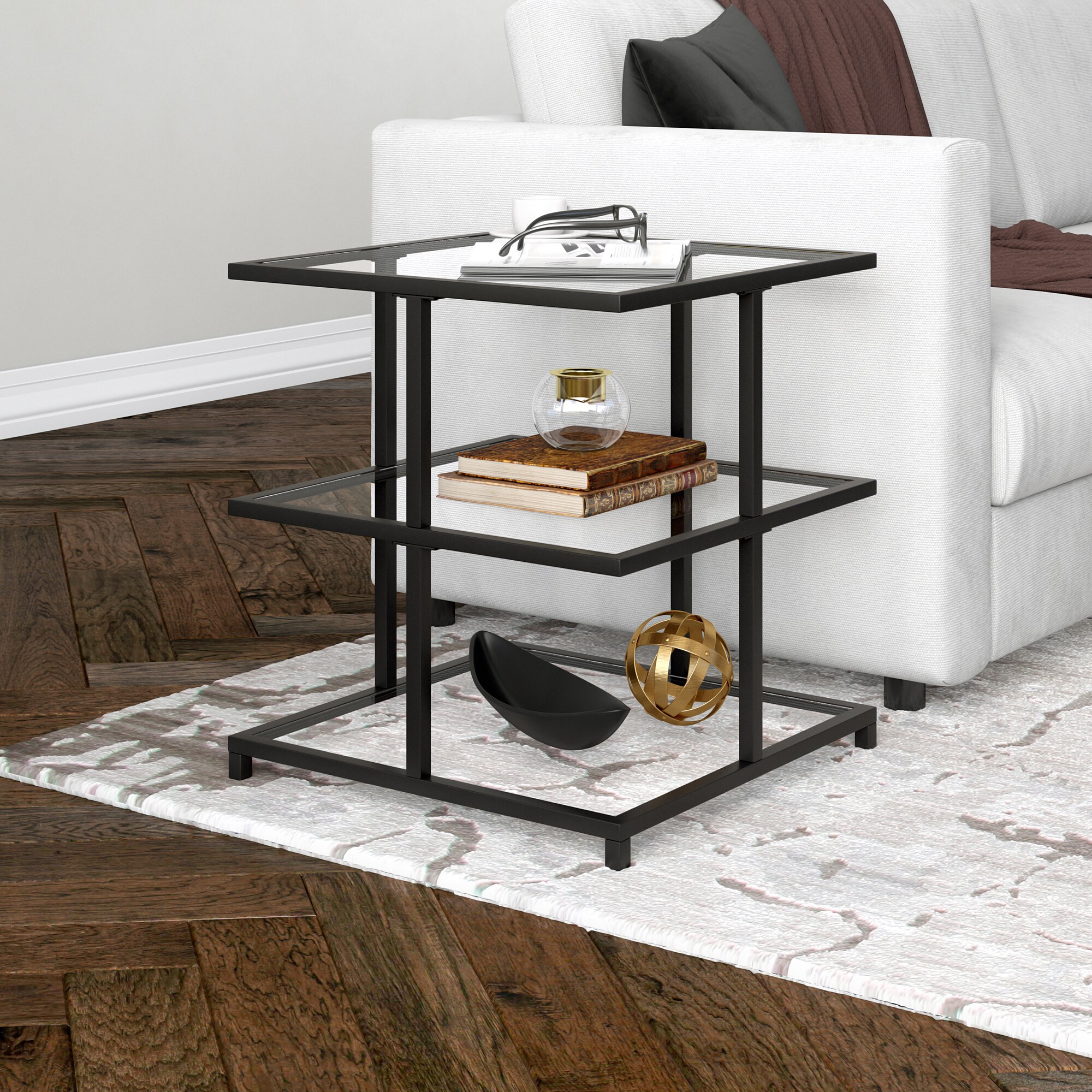 Hailey Home ST1614 End-Tables - View #8