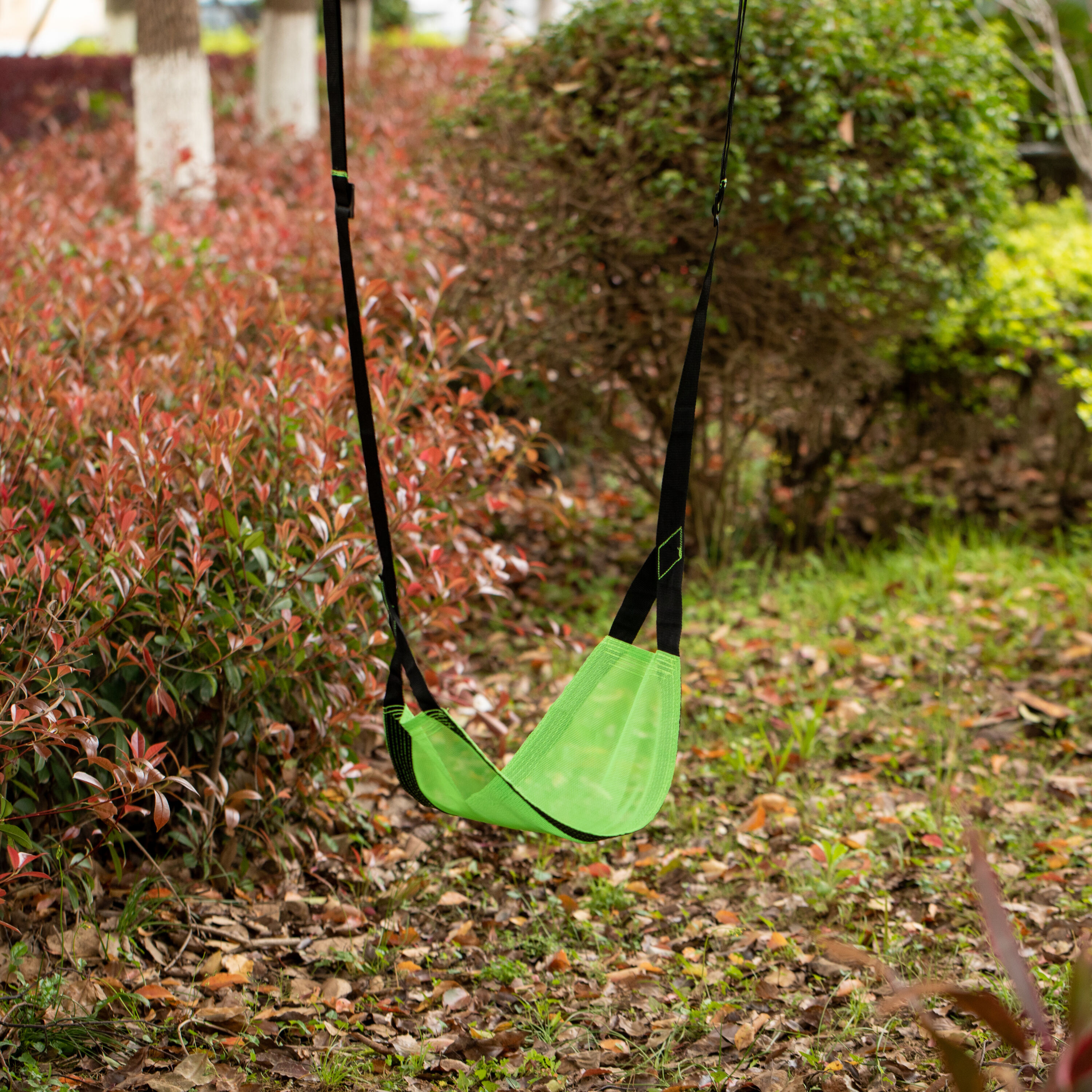 Playberg QI004560.GN Playset-Swings - View #2