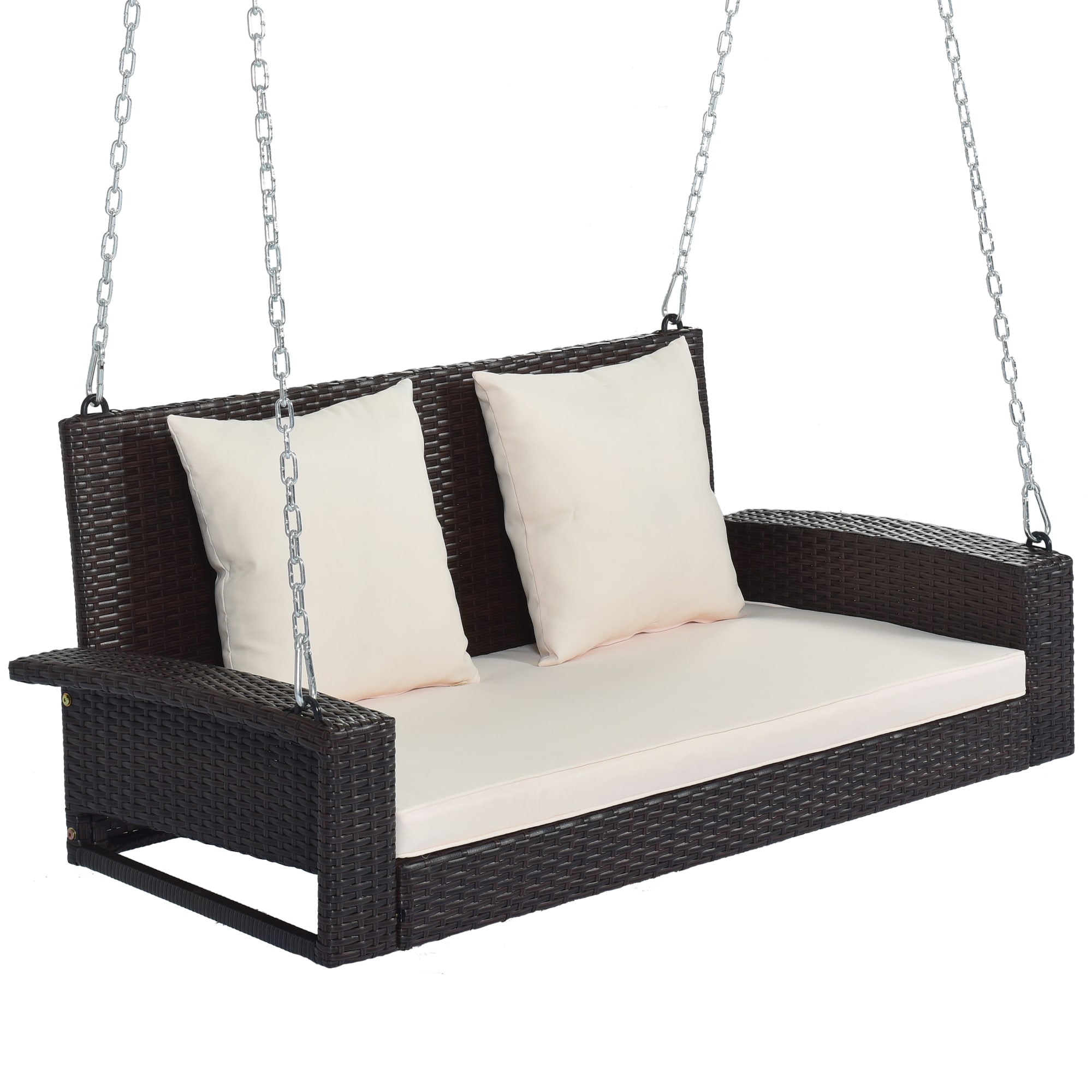 AAZJ JDG-005AAD Playset-Swings - View #7