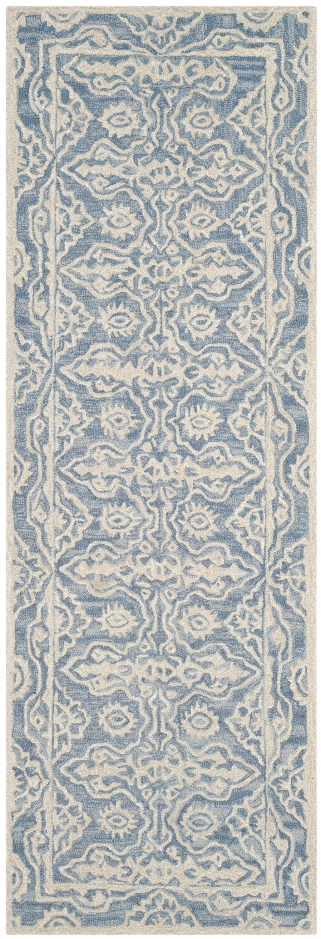 Safavieh BEL134A-27 rugs - View #2