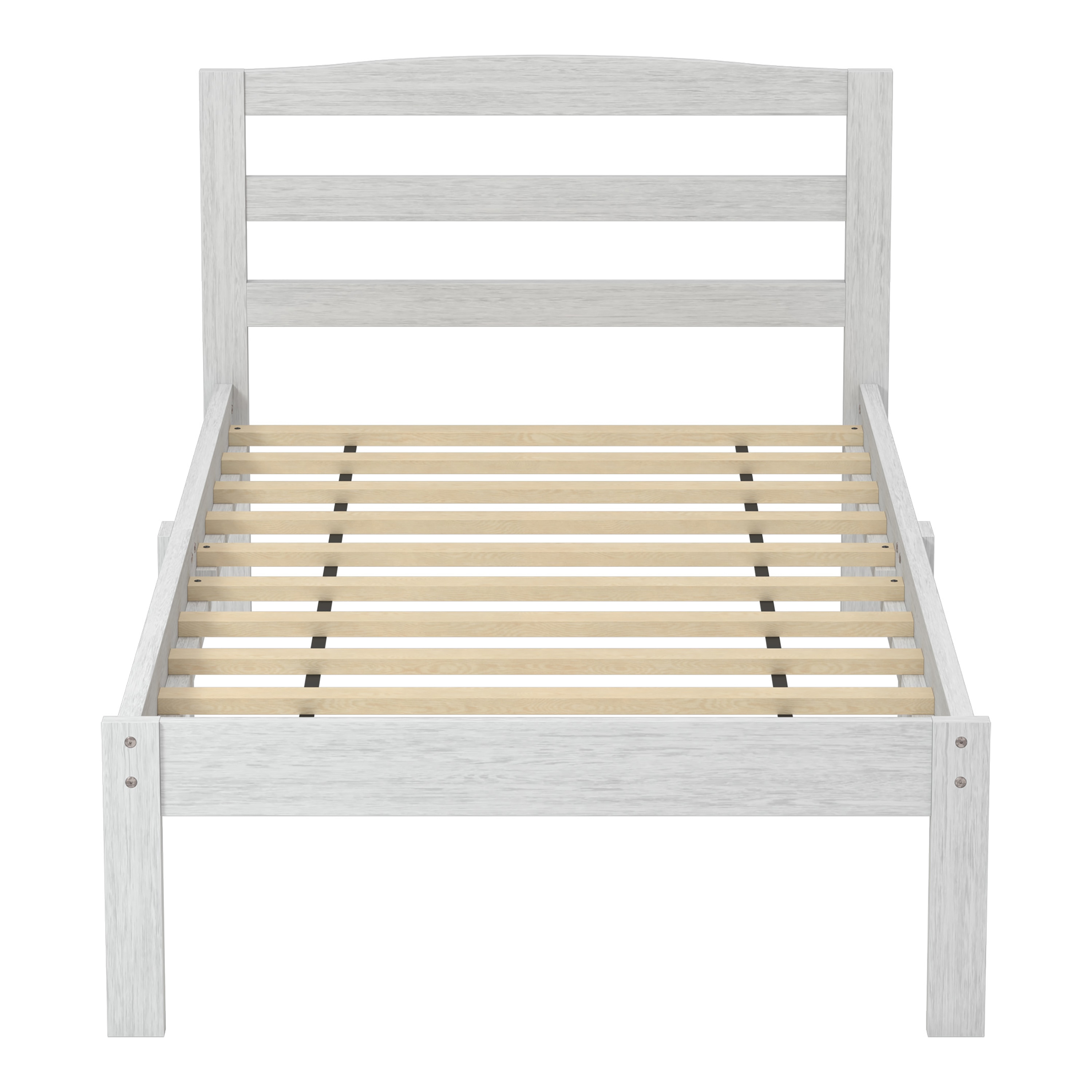 Furniture of America IDF-7529WH-T beds - View #2