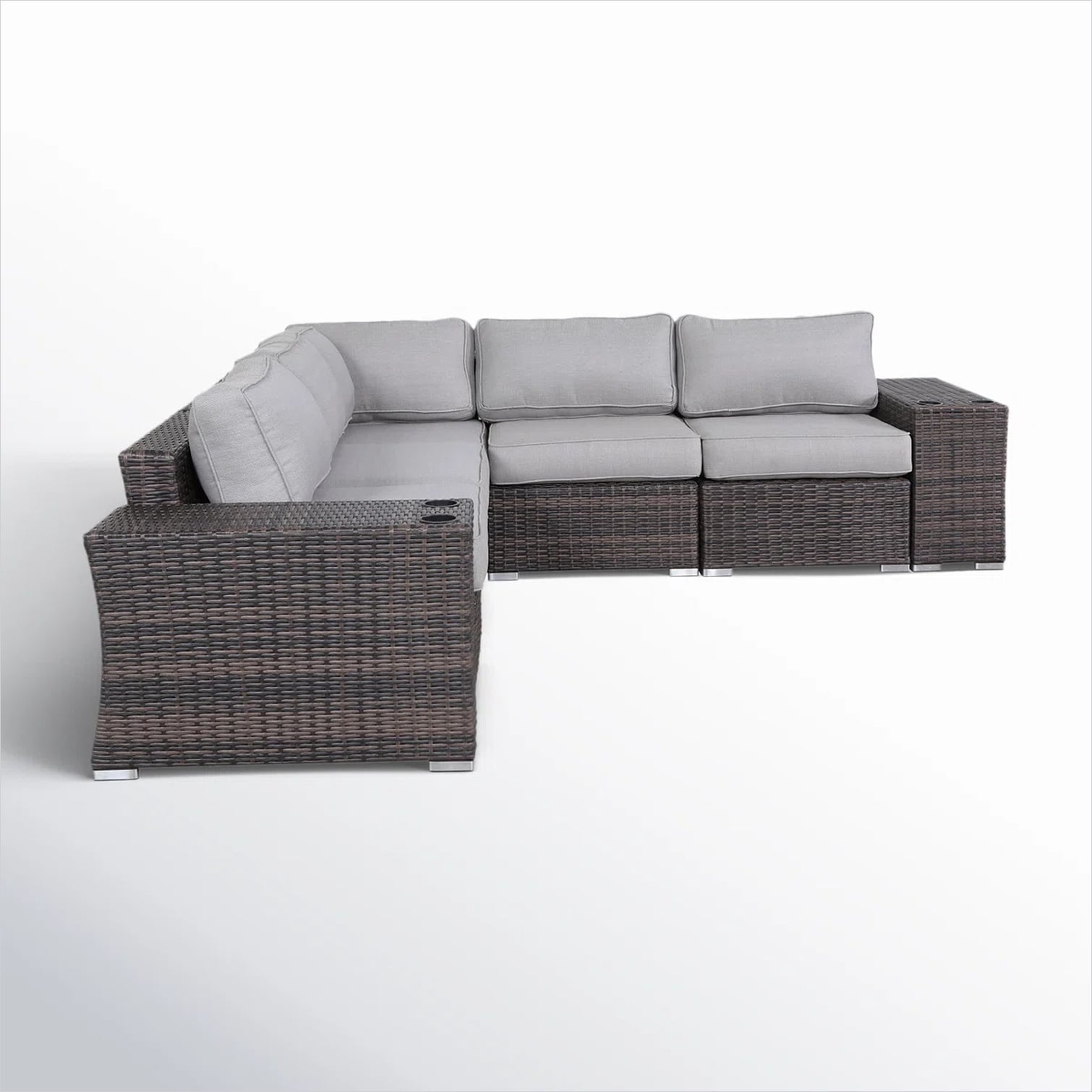 Watnature XJFERK36DIX5 Patio-Chairs - View #2