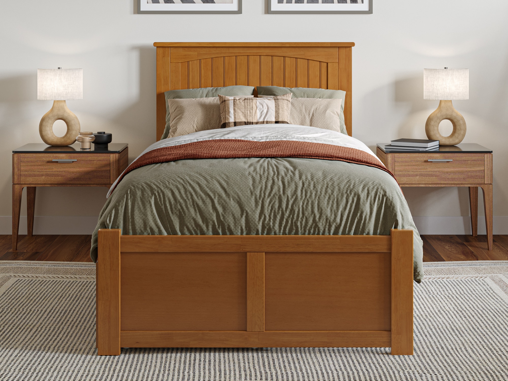 AFI AR821211T beds - View #3