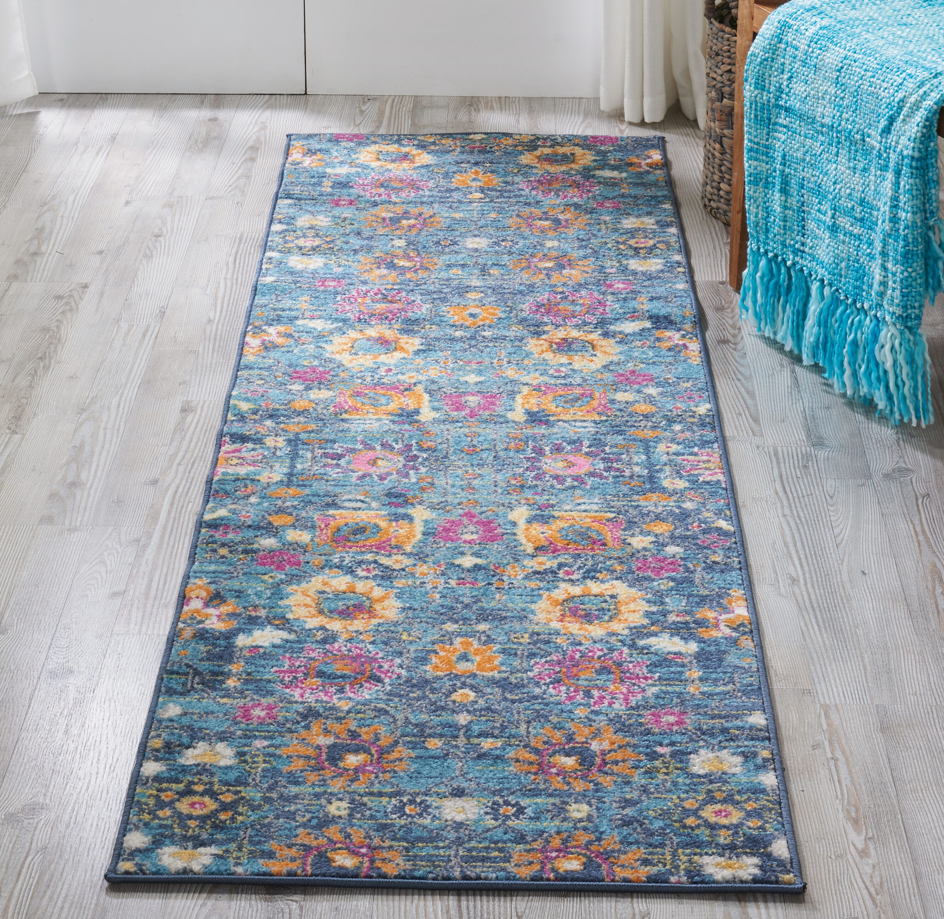 Nourison 099446761873 rugs - View #3
