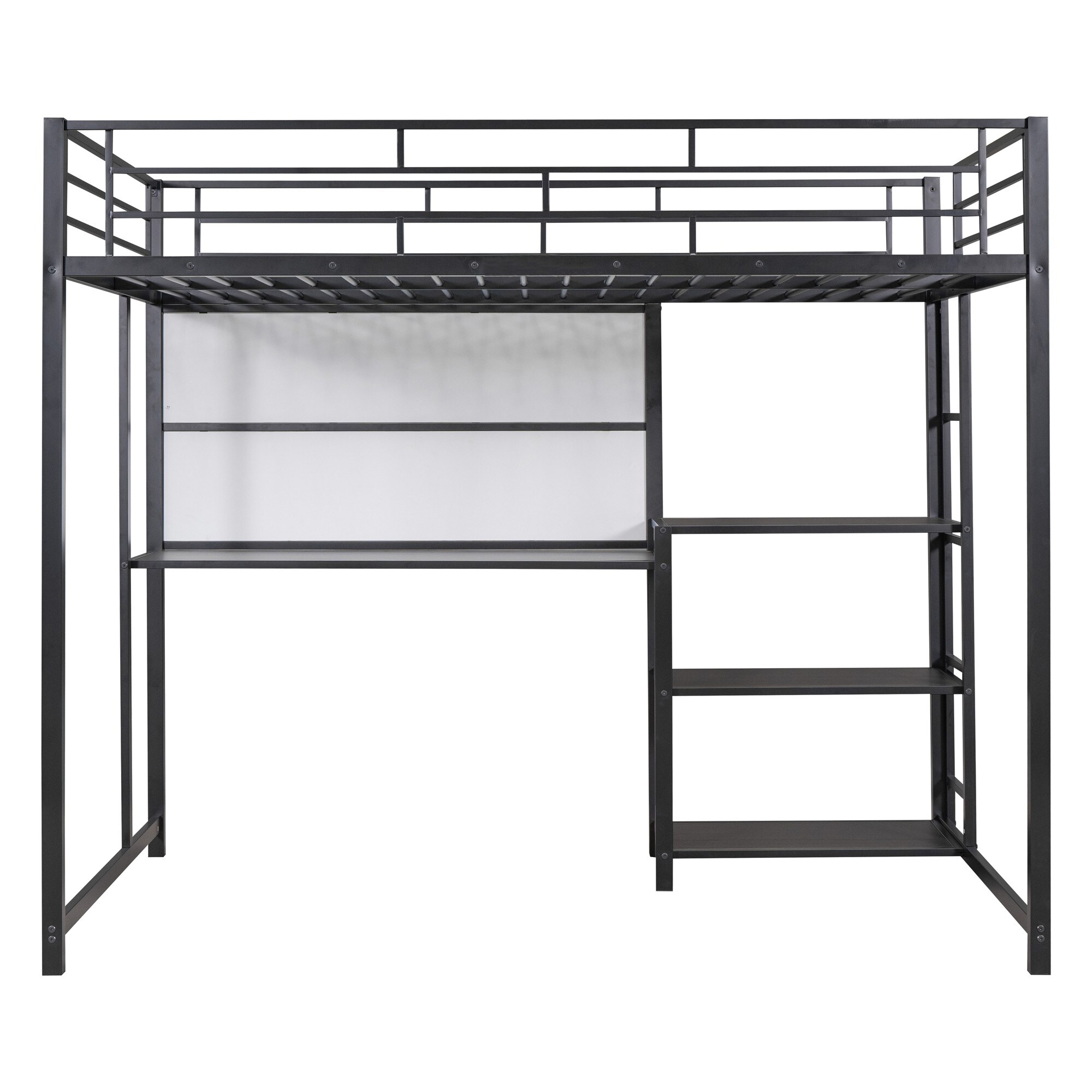 Yiekholo LL-1486AAB Bunk-Beds - View #6
