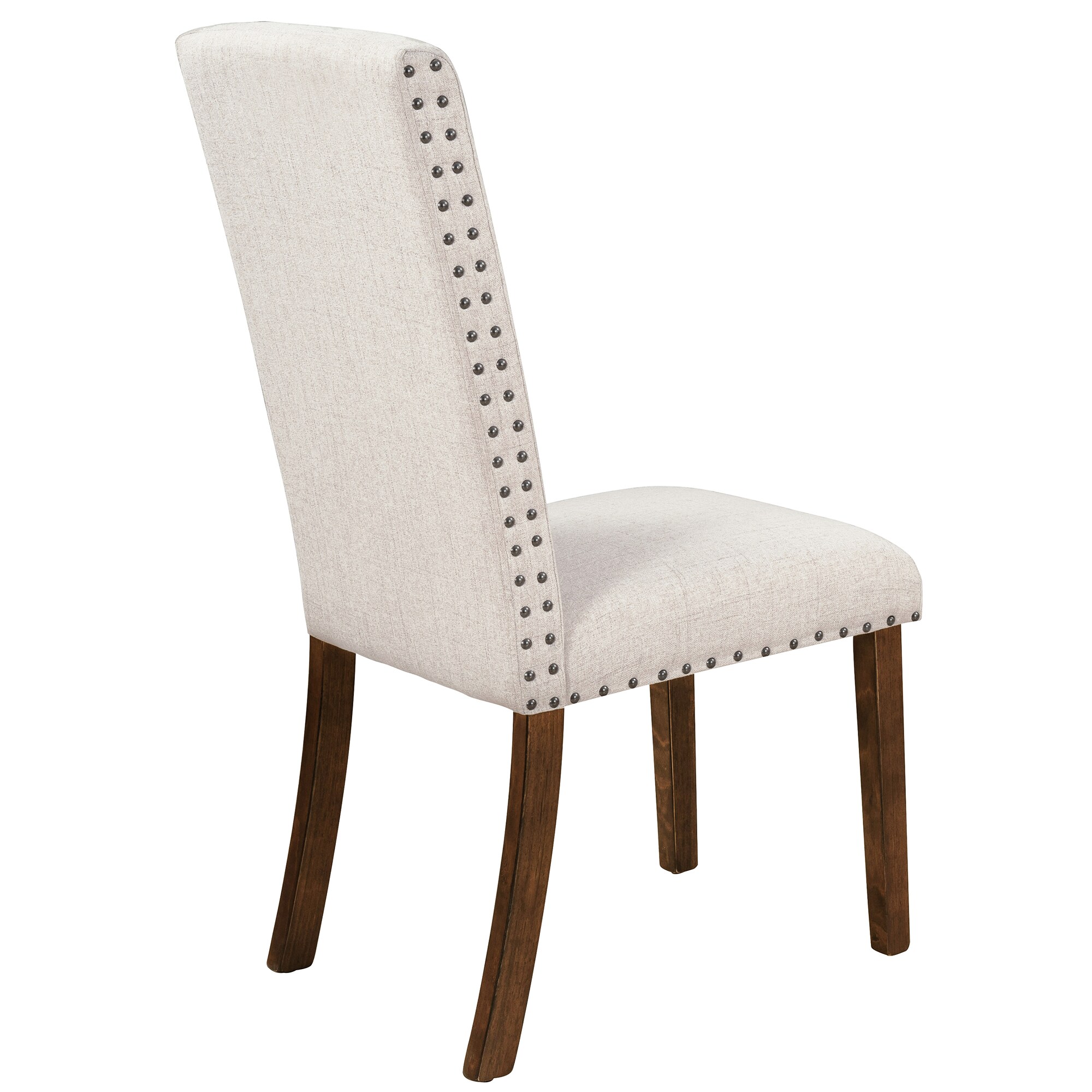 Clihome ZB-PH-009-2-CM Dining-Chairs - View #3