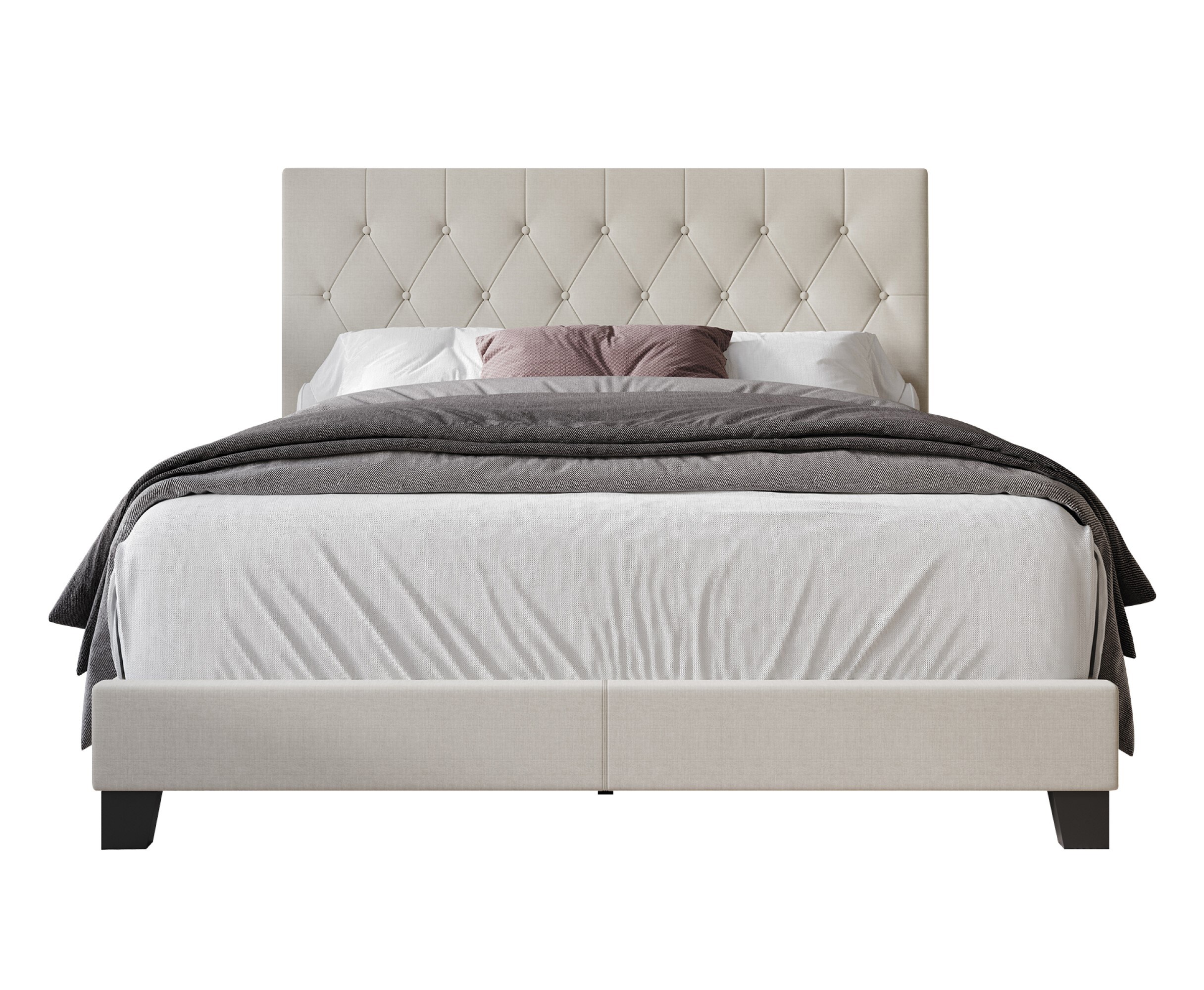 Home Design 80178-531 beds - View #3
