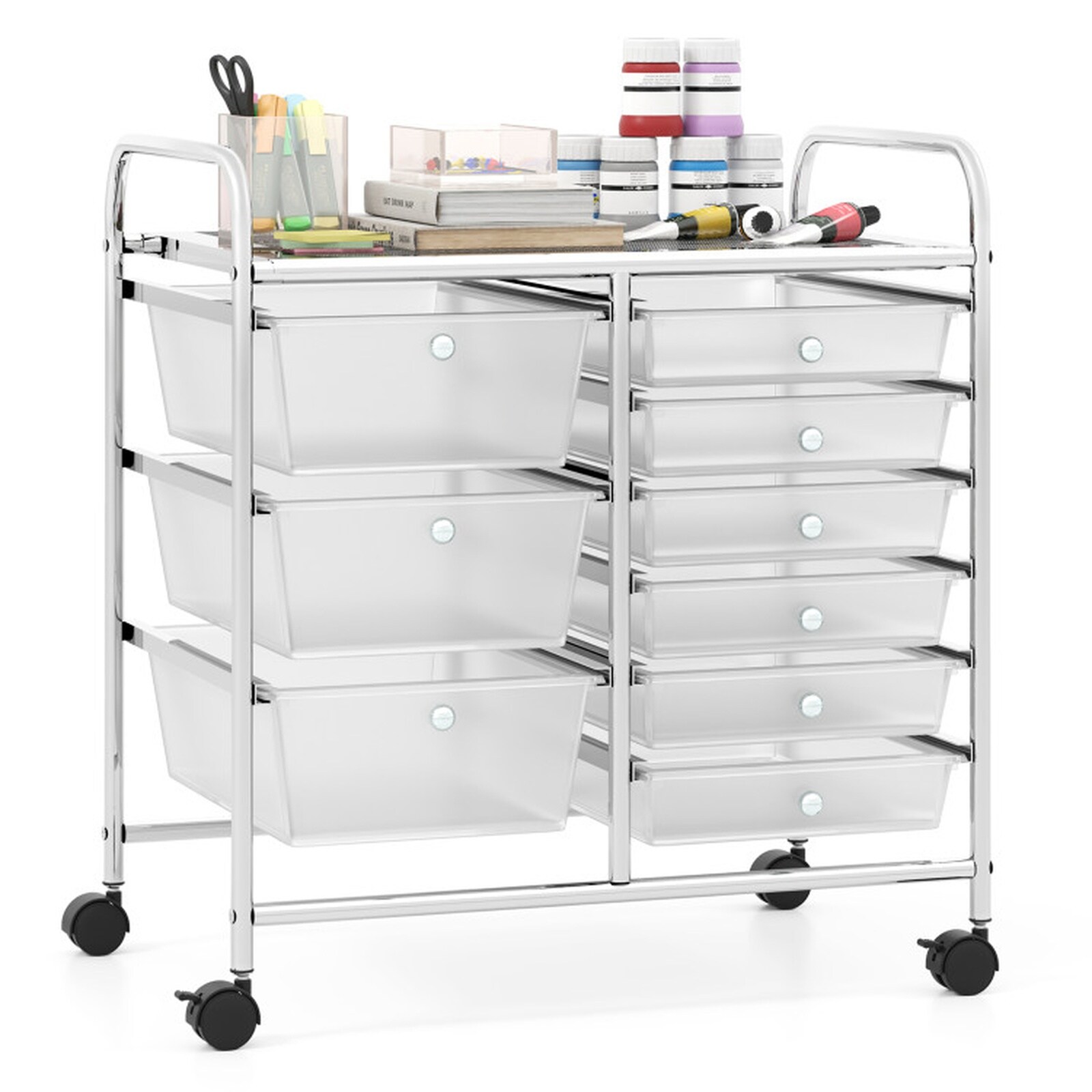 SUGIFT LW102SUGHY2977 Utility-Carts - View #5