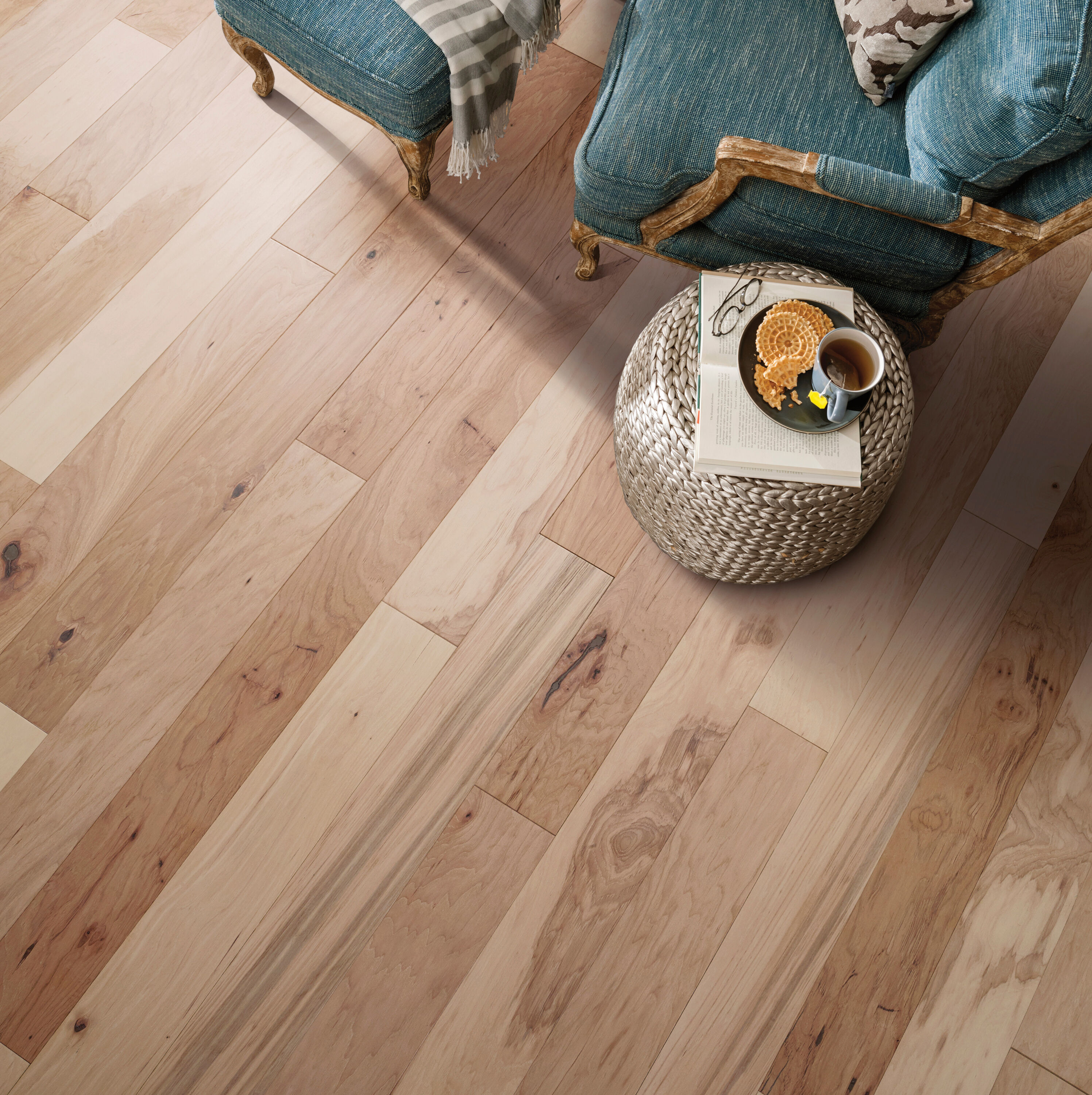 Shaw LX77001032 Wood-Floors - View #2