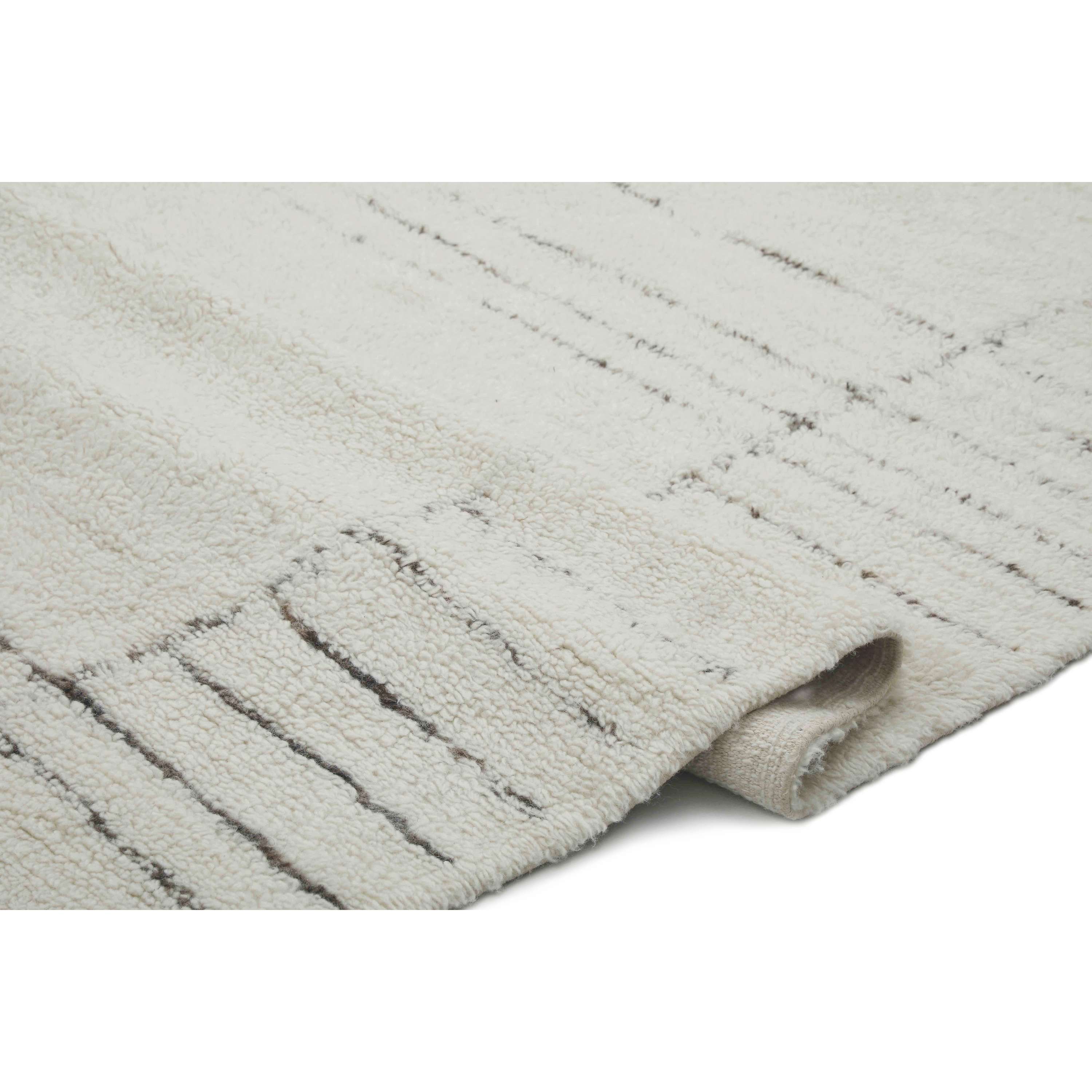 Obeetee TUR50761134IVY rugs - View #4