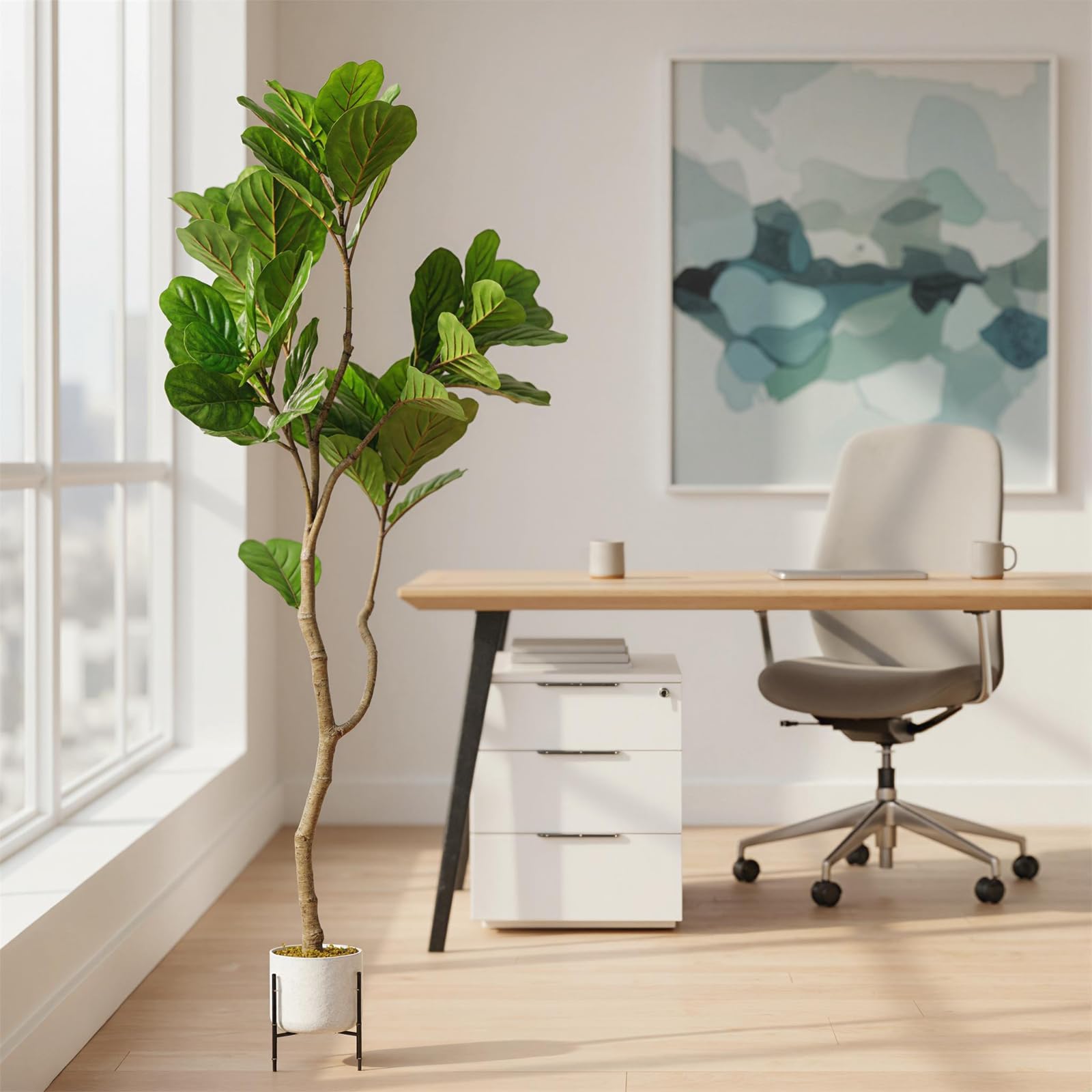 DEXSO ENCOREPHKBA4543 Artificial-Plants-Trees - View #2