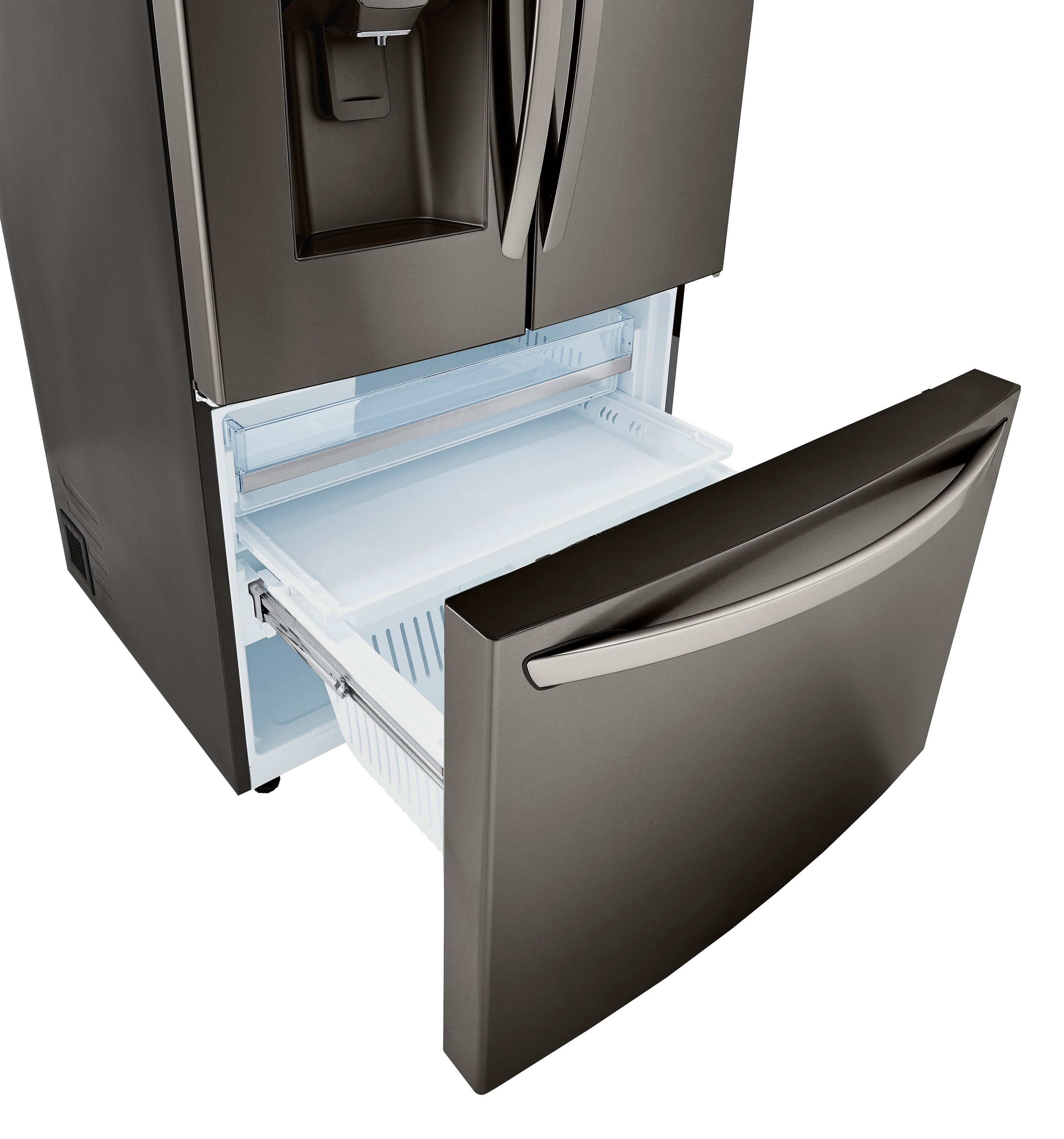 lrfxc2416d lg refrigerator