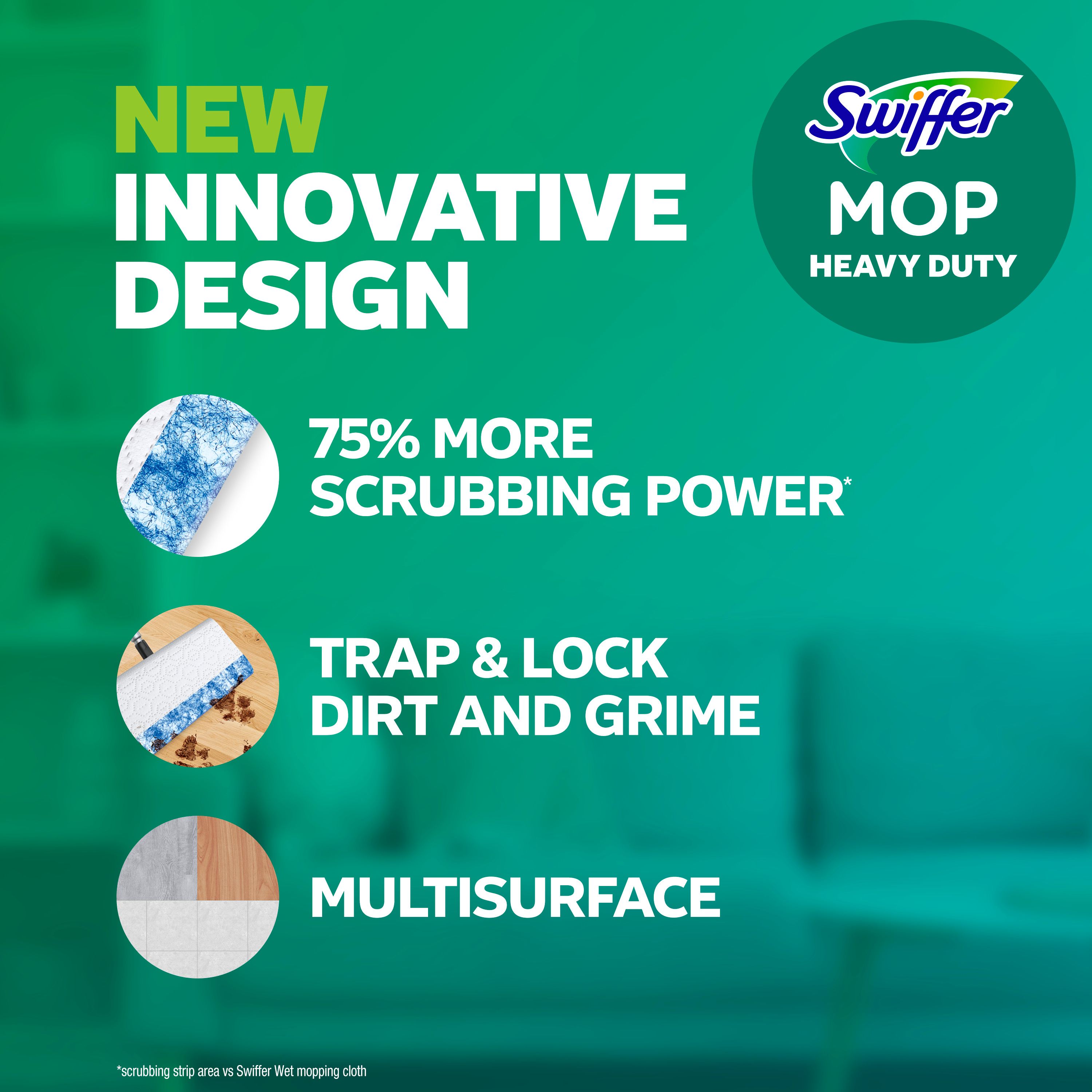 Swiffer 3700076472 Mop-Refills - View #2