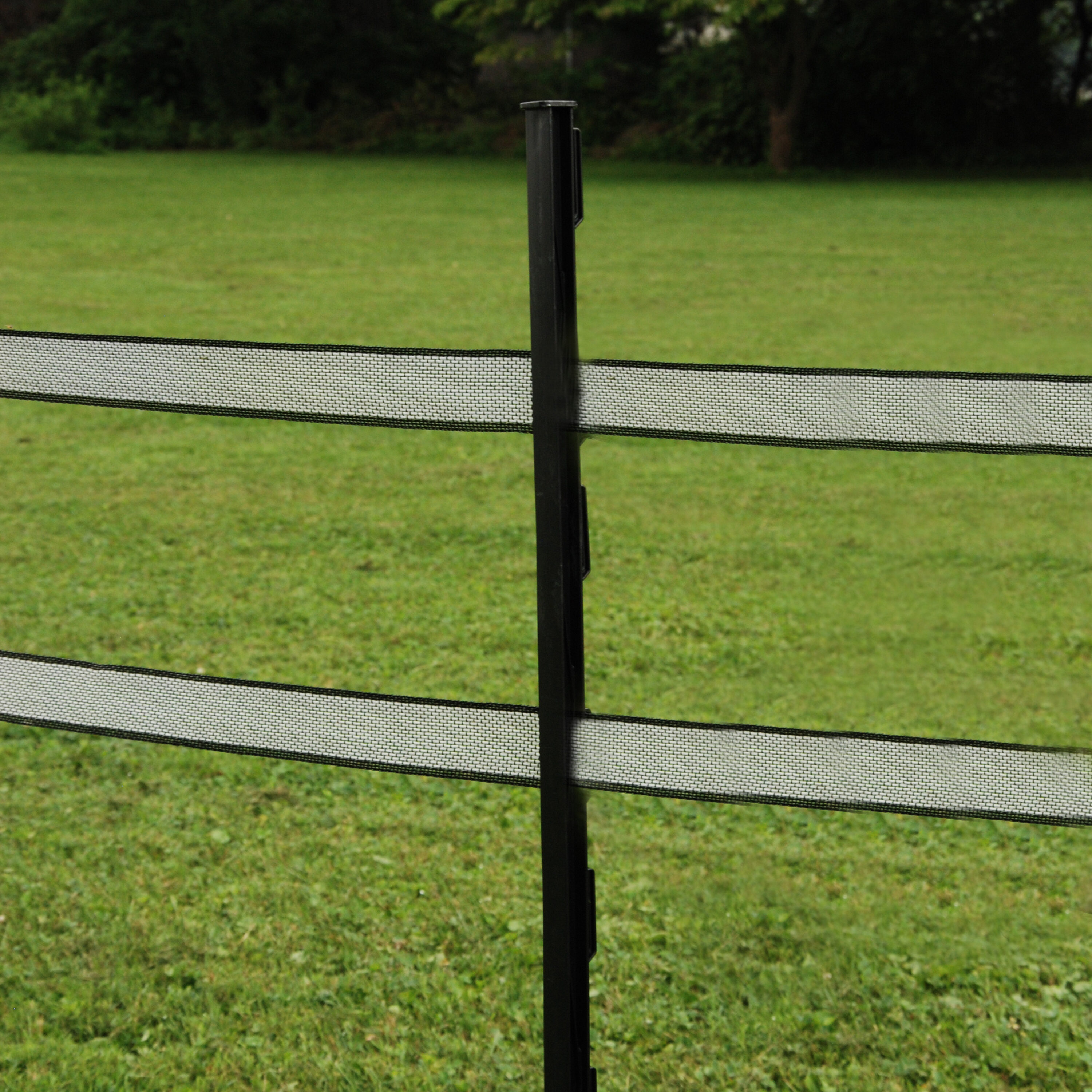 Fi-Shock A--48B Electric-Fence-Posts - View #2