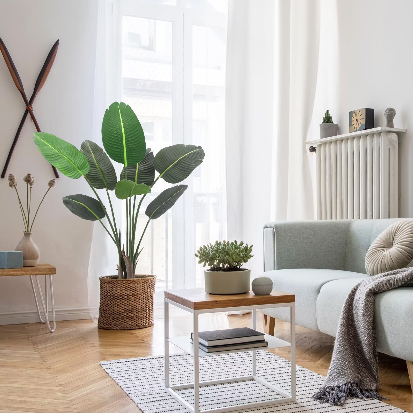 Qeetex JXNAG-PHO-33L8VWBR Artificial-Plants-Trees - View #7