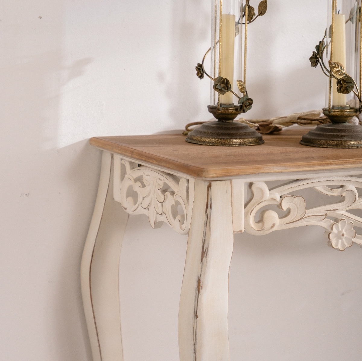 LUXEYARD DS-Y-YC-1880 Console-Sofa-Tables - View #3