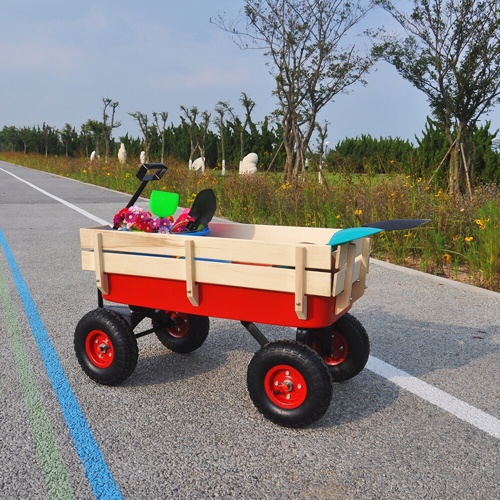 Sunrinx MG51-7-YC Yard-Carts - View #15