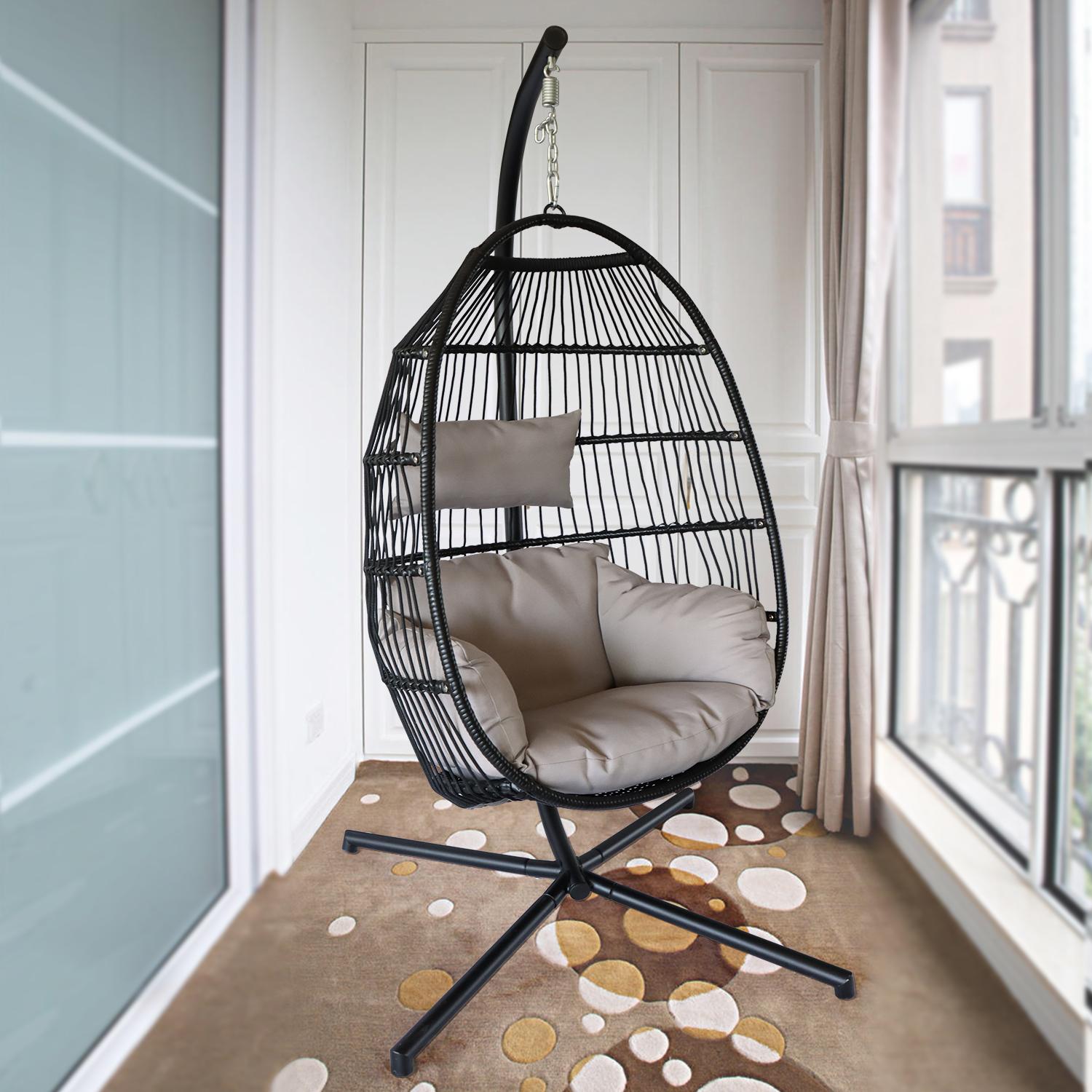 Bayfeve BF-BCGYAXC hammocks - View #2