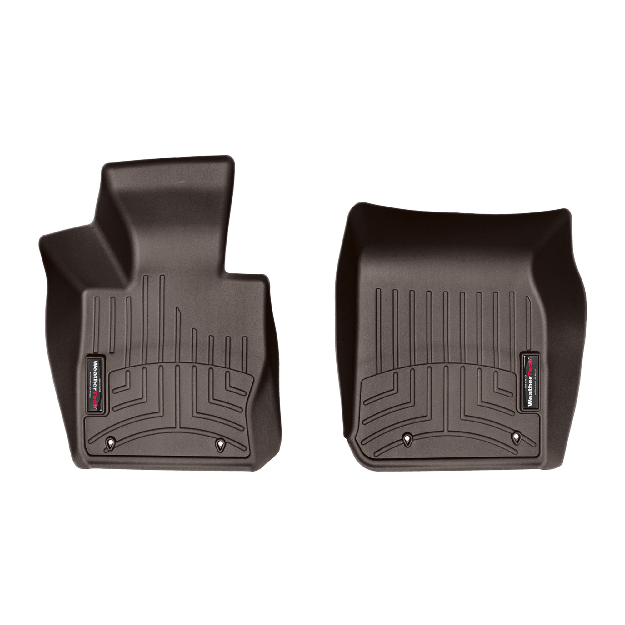 WeatherTech 478261 Floor liner for Car