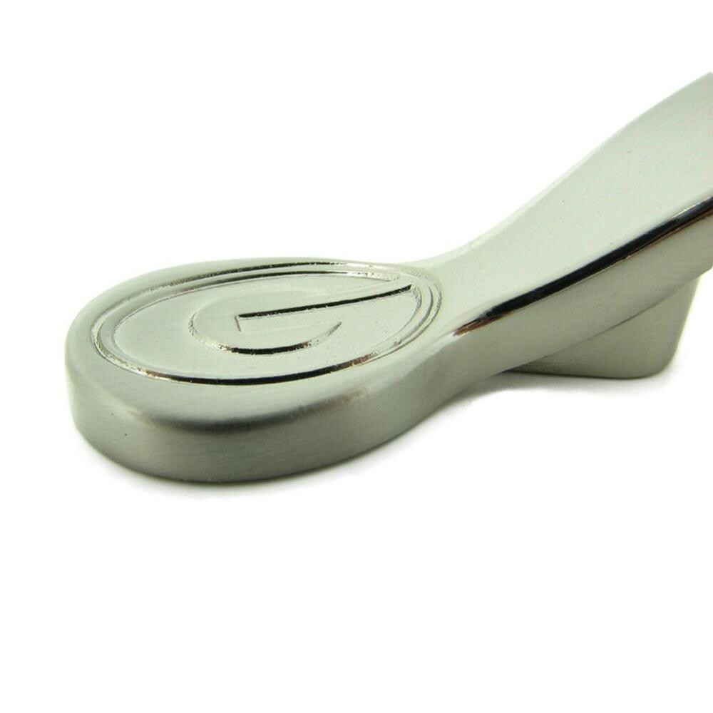 Stone Mill Hardware CL1395H-SN-GEO  - View #4