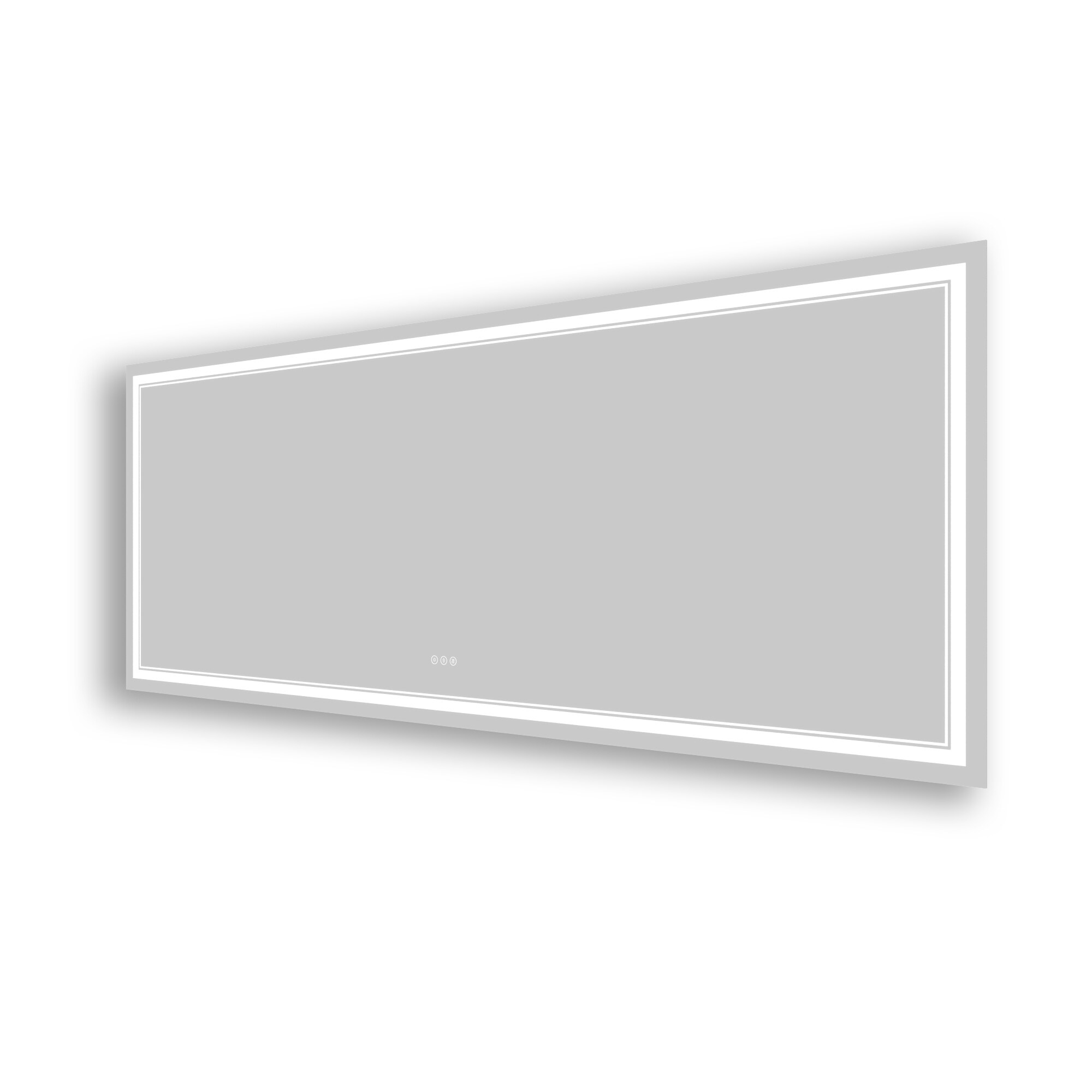 AAZJ JDEX-TFMR3284 Framed-Bath-Mirrors - View #5