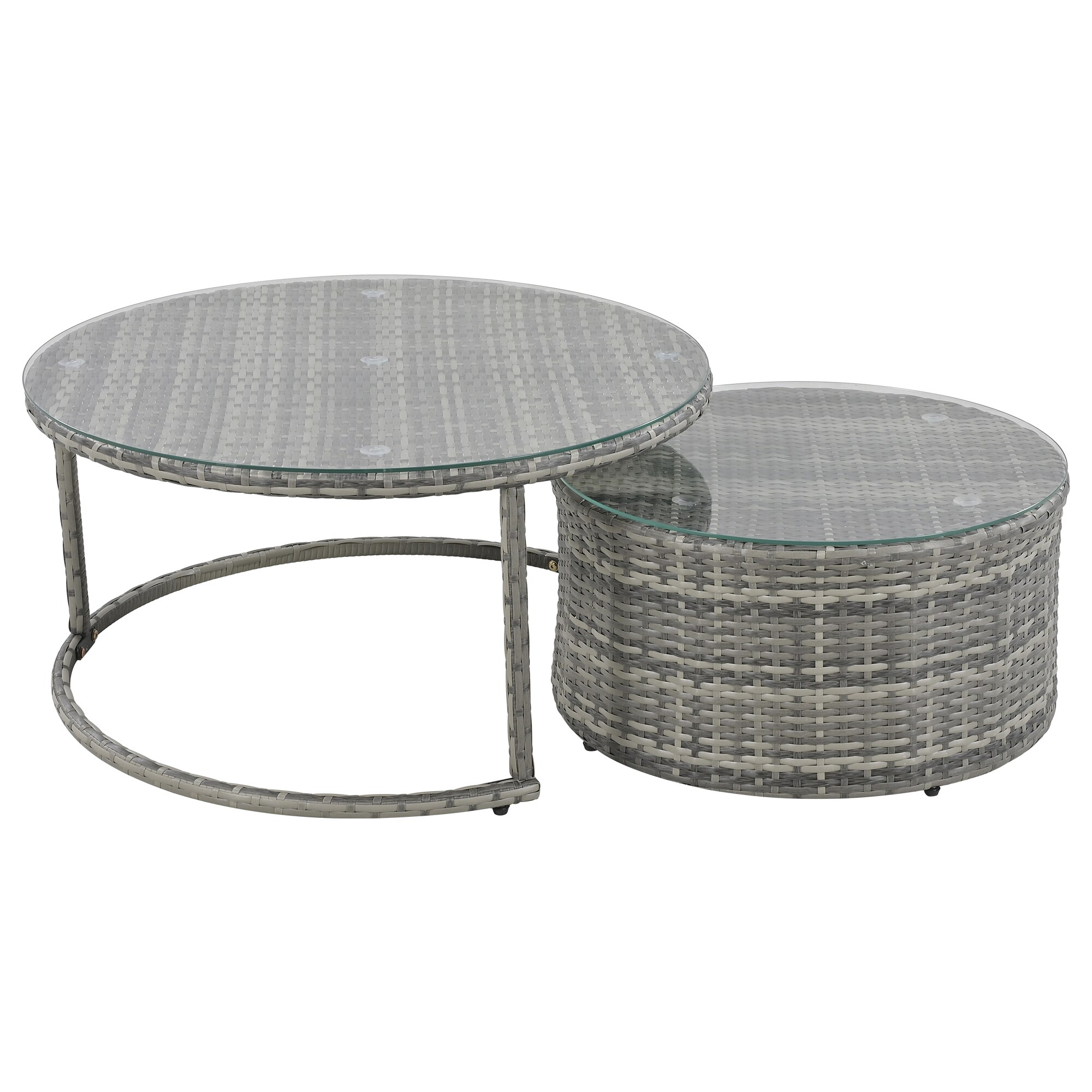 Bybafun YA0200252 Patio-Sofas-Daybeds - View #9