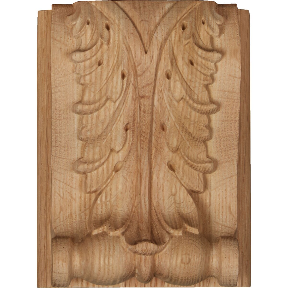 Ekena Millwork CORW04X03X06ABRO corbels - View #2