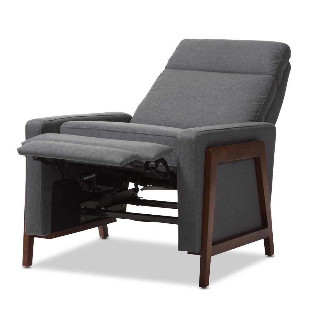 Baxton Studio 143-8139-LW recliners - View #2