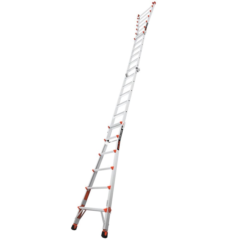 Little Giant Ladders 12026-801 Multiposition-Ladders - View #10