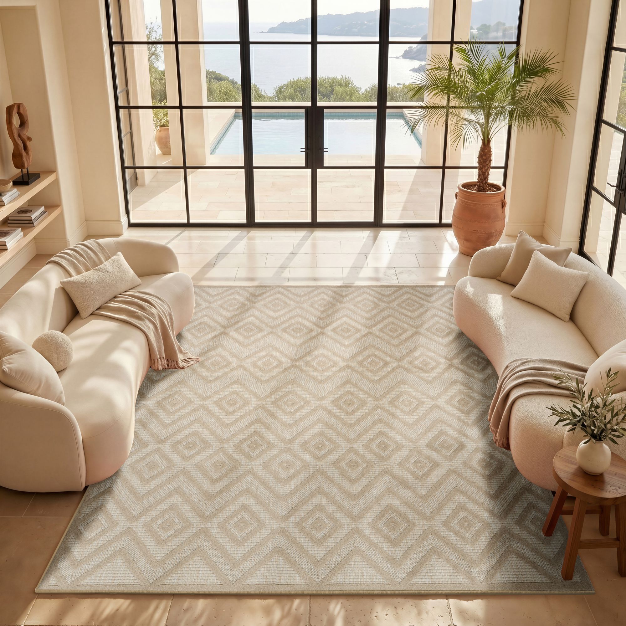 Nourison 841491115688 rugs - View #4